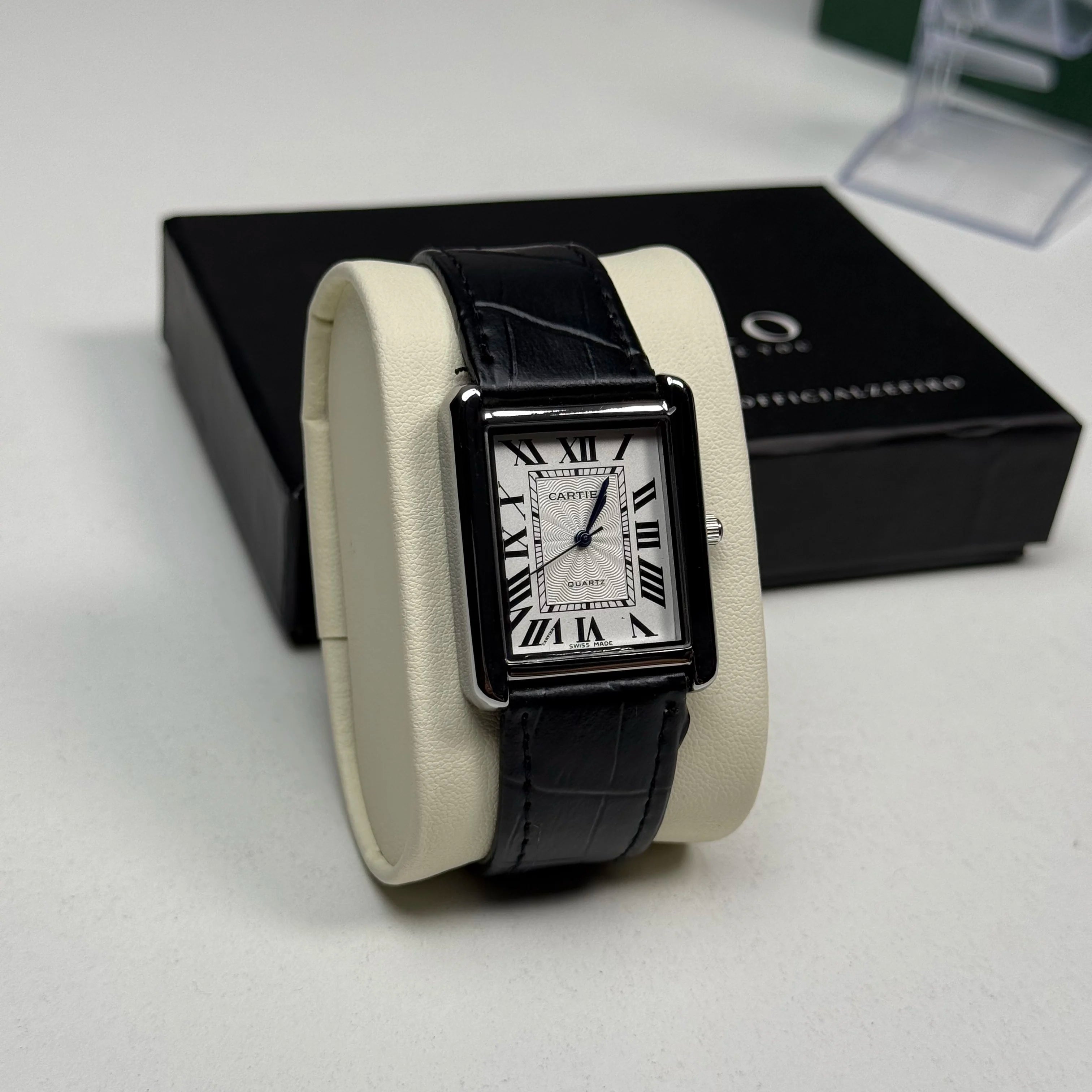 ZEFIRO C-29 Imperial Classique Edition