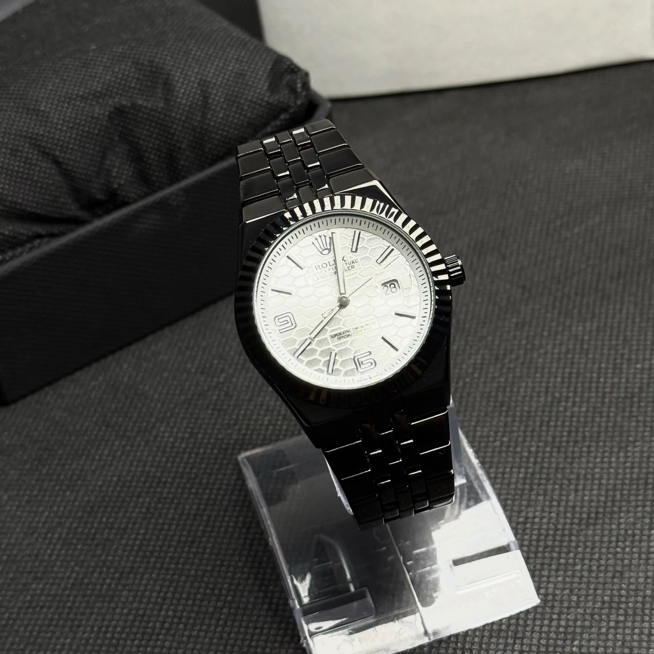 The Zefiro Jubilee Classic
