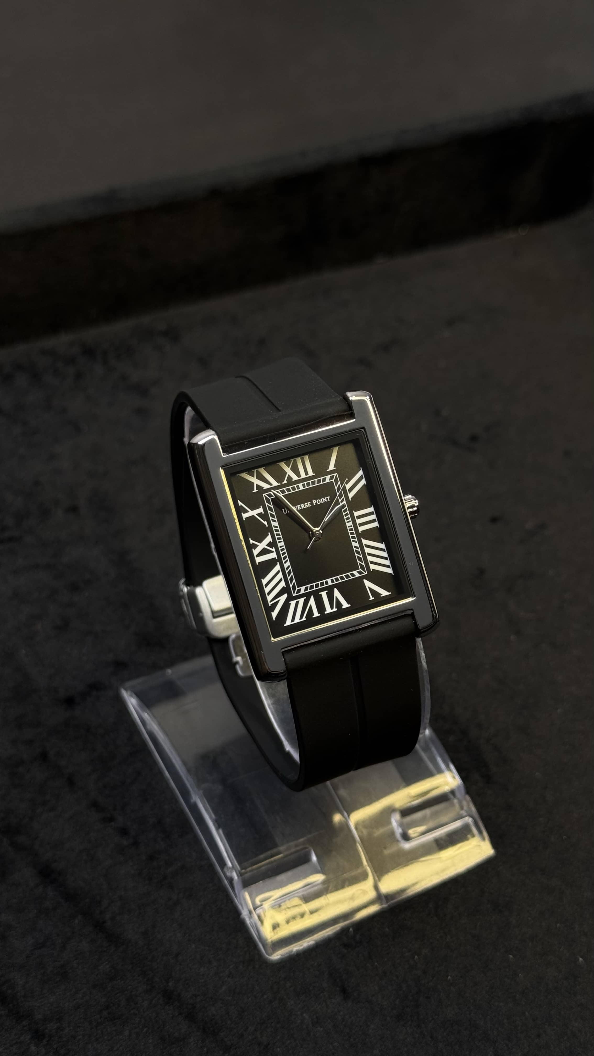 The Ultra-Slim T-100