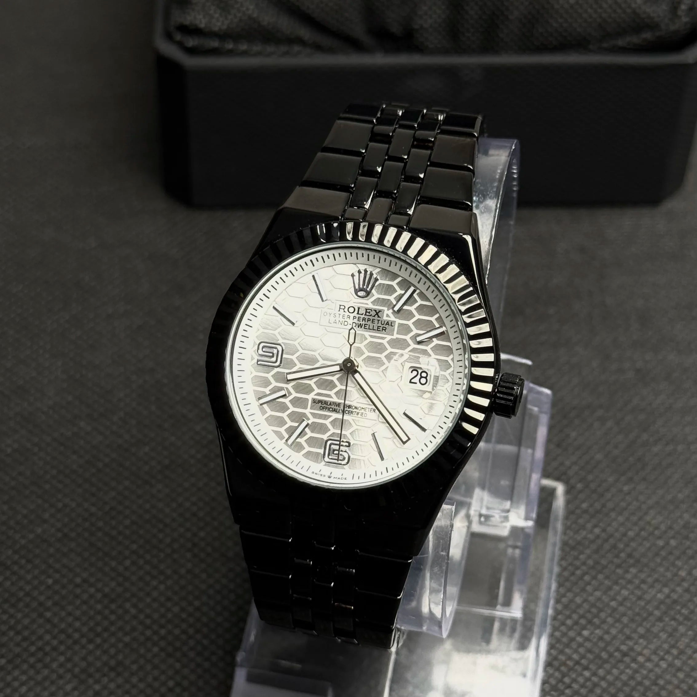 The Zefiro Jubilee Classic
