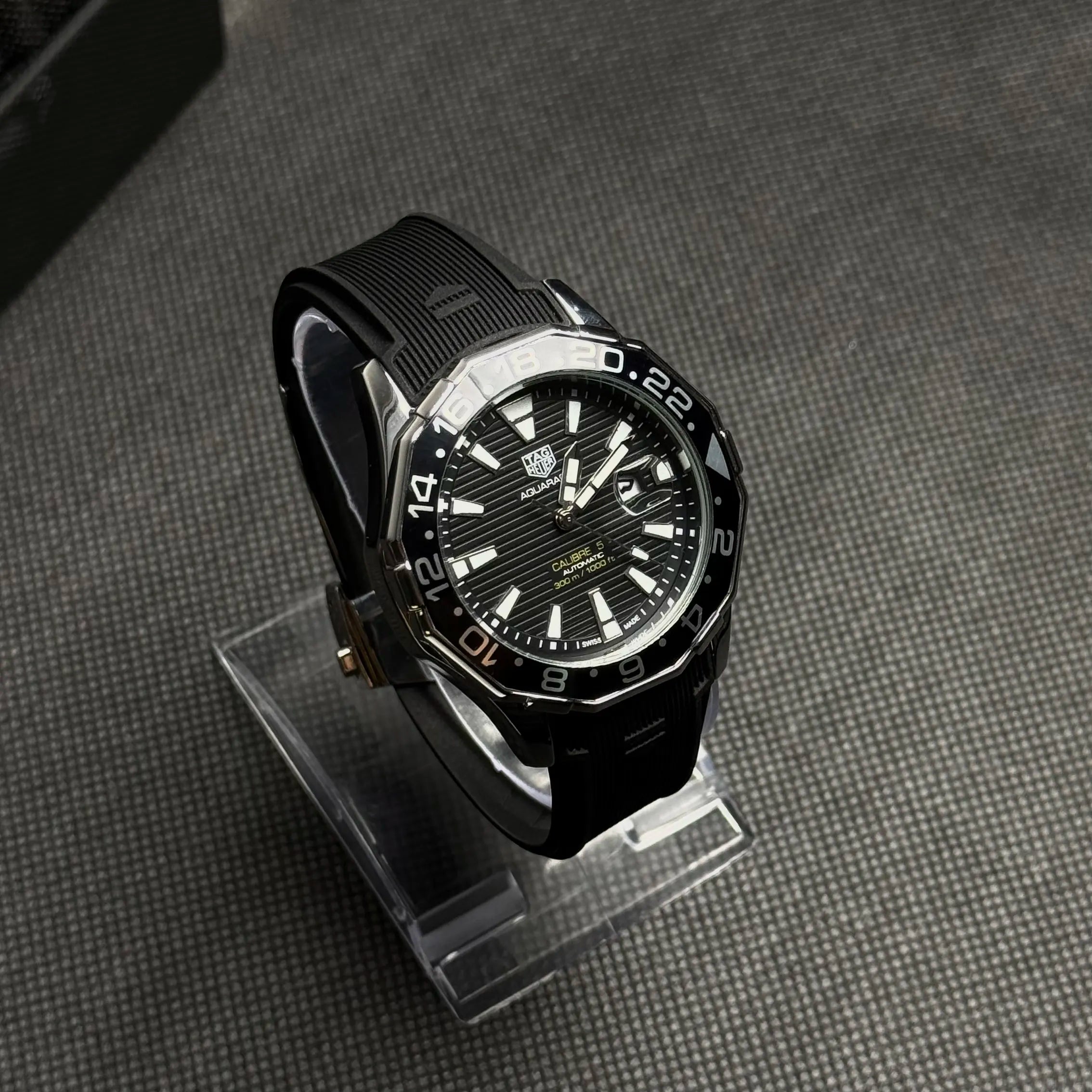 The Zefiro Aqua Guard T-101