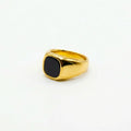 Ares black (gold)