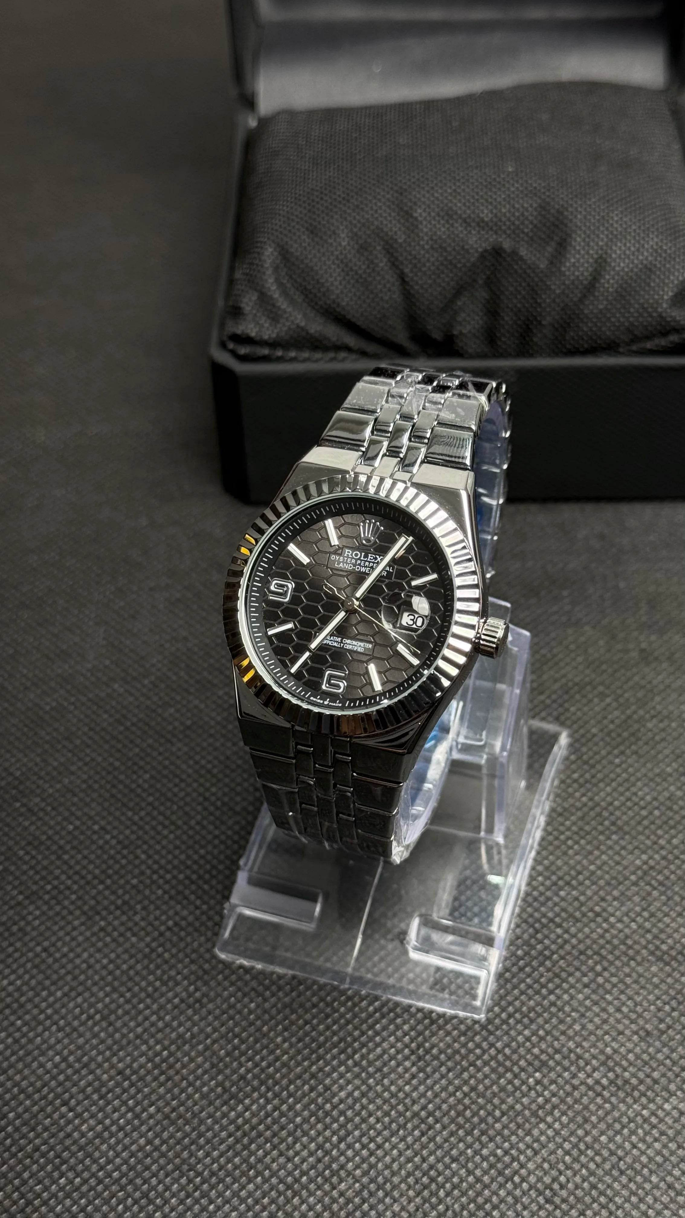 The Zefiro Jubilee Classic