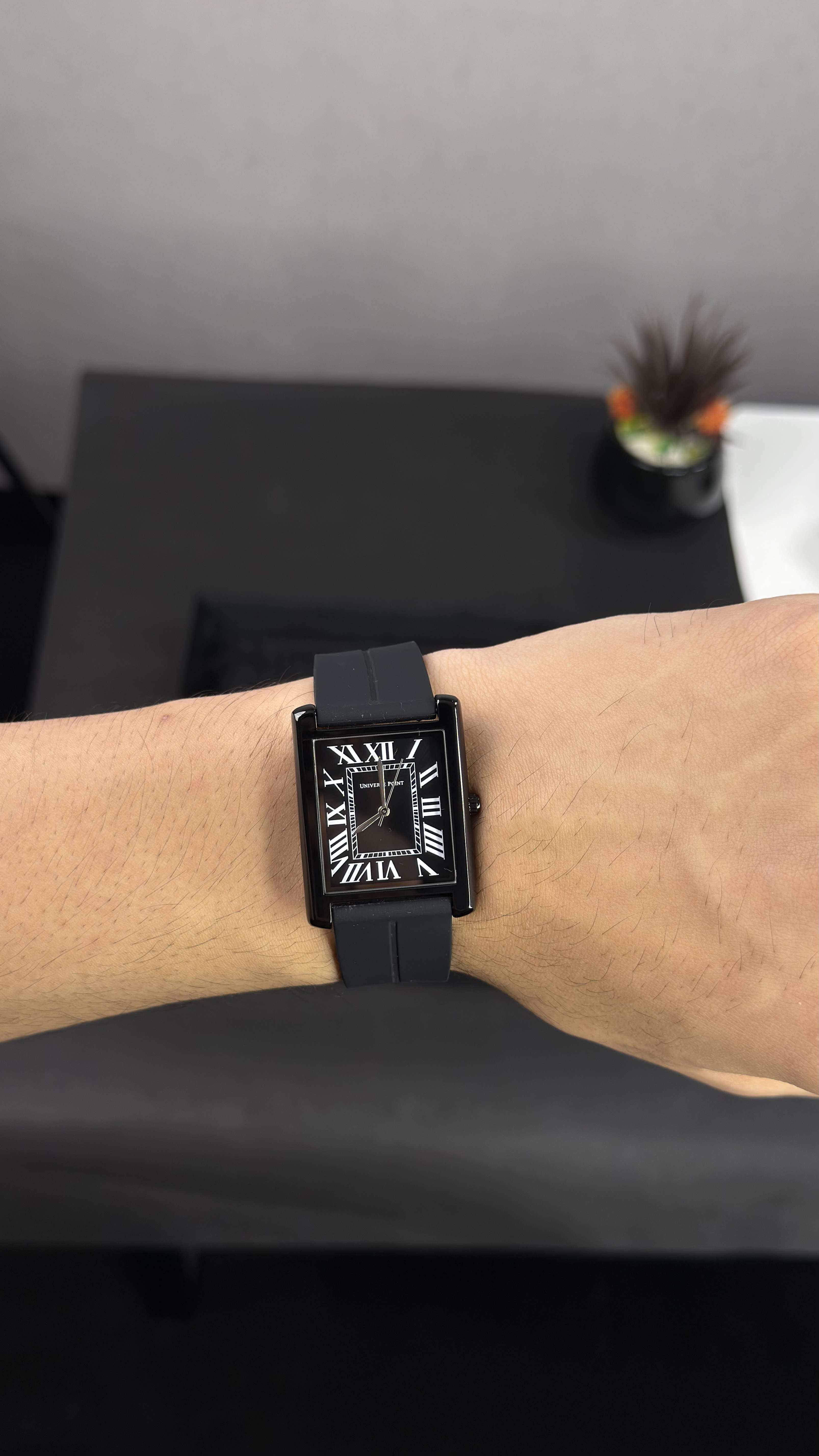 The Ultra-Slim T-100