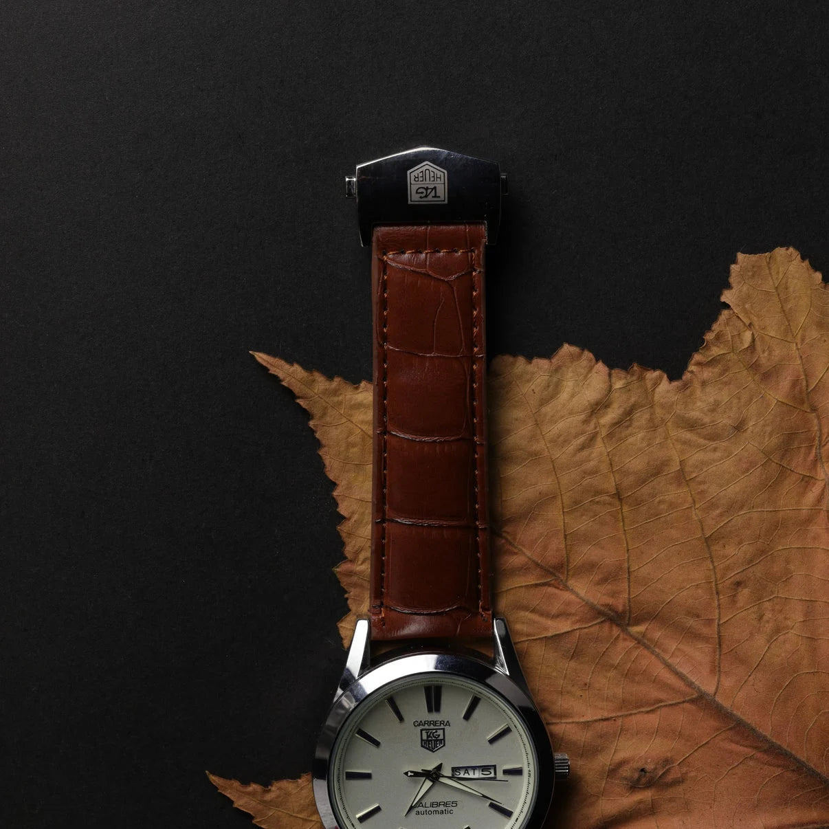 ZEFIRO TAG-24 SIGNATURE
