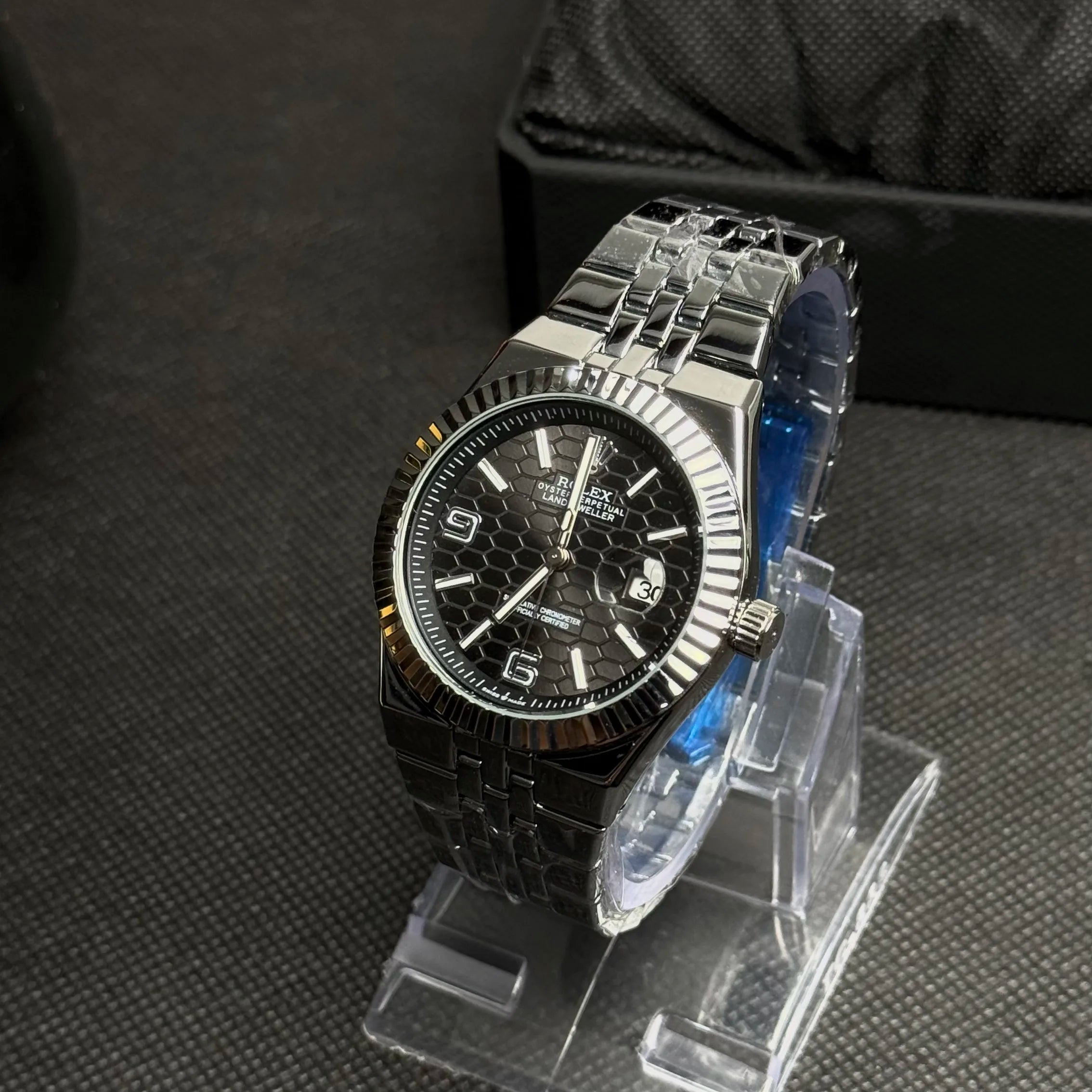 The Zefiro Jubilee Classic