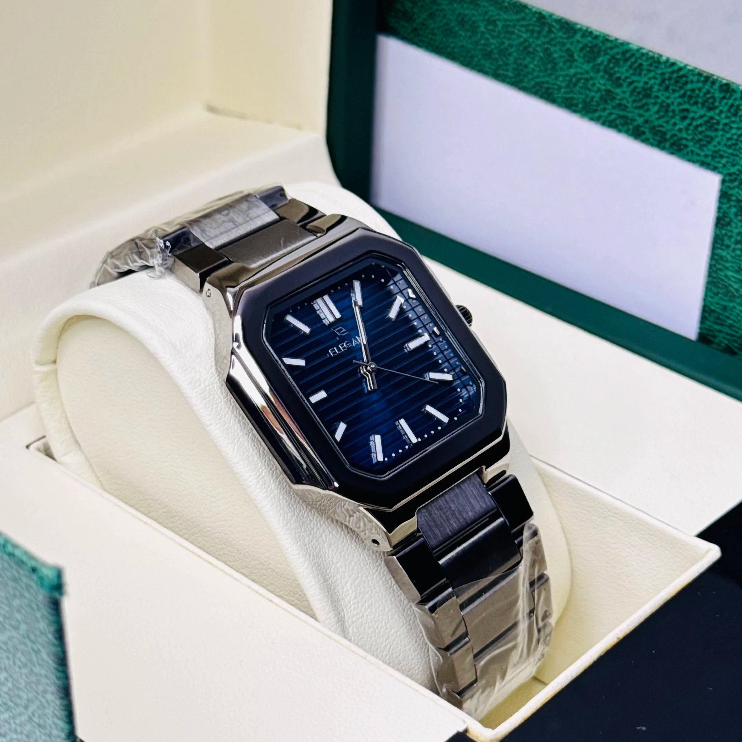 ZEFIRO T-14 E: ORIGINAL Executive Classic Series