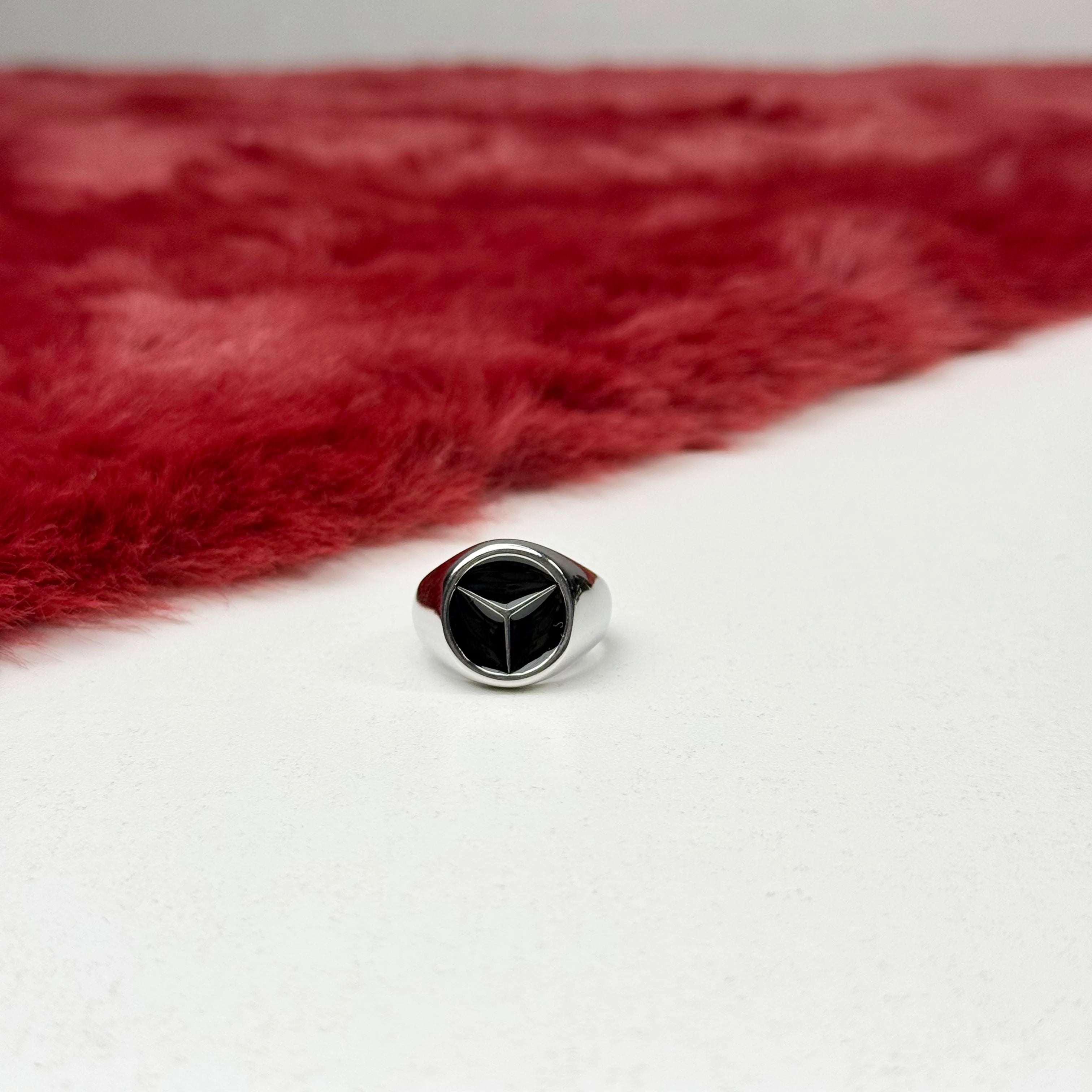 The Velocity Ring