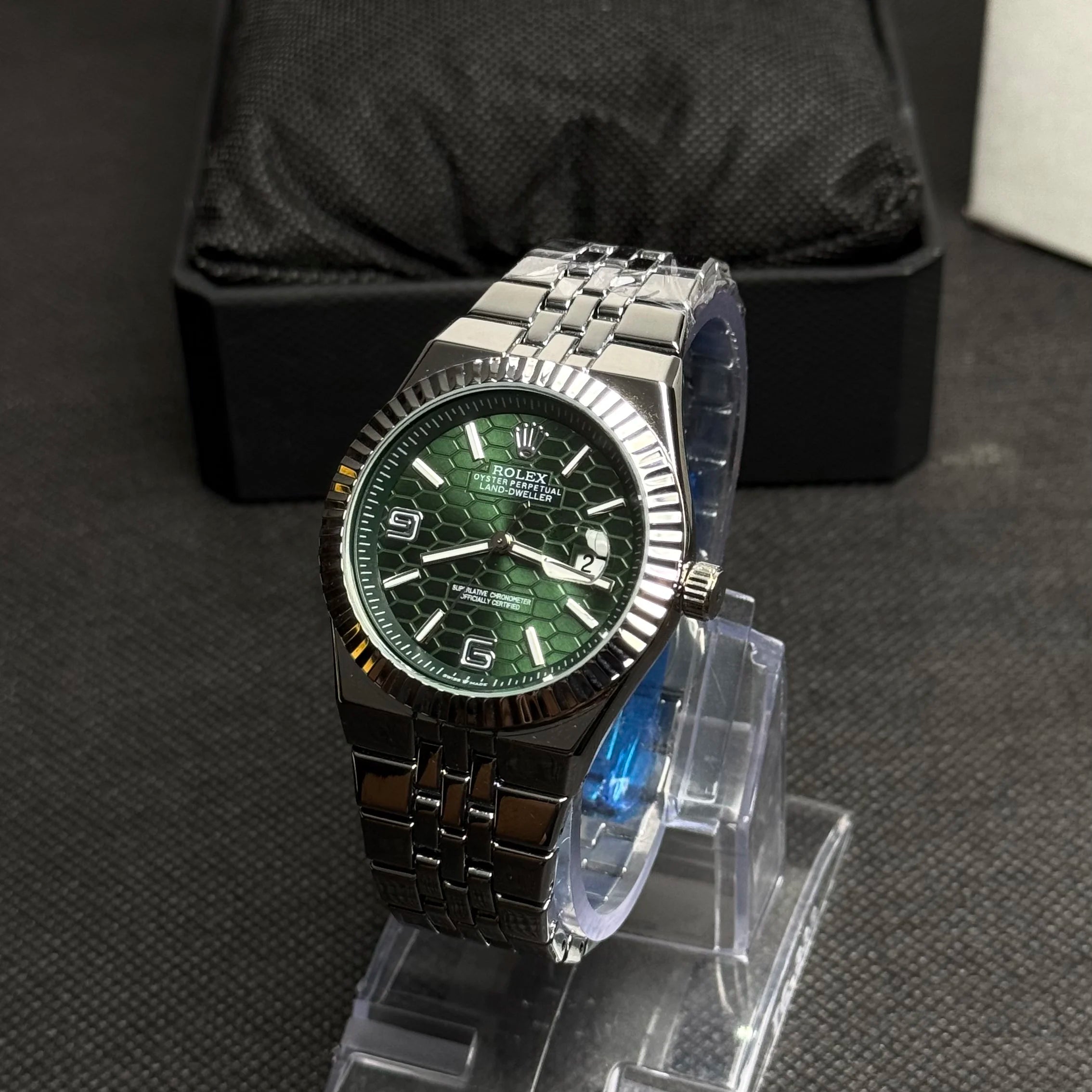The Zefiro Jubilee Classic