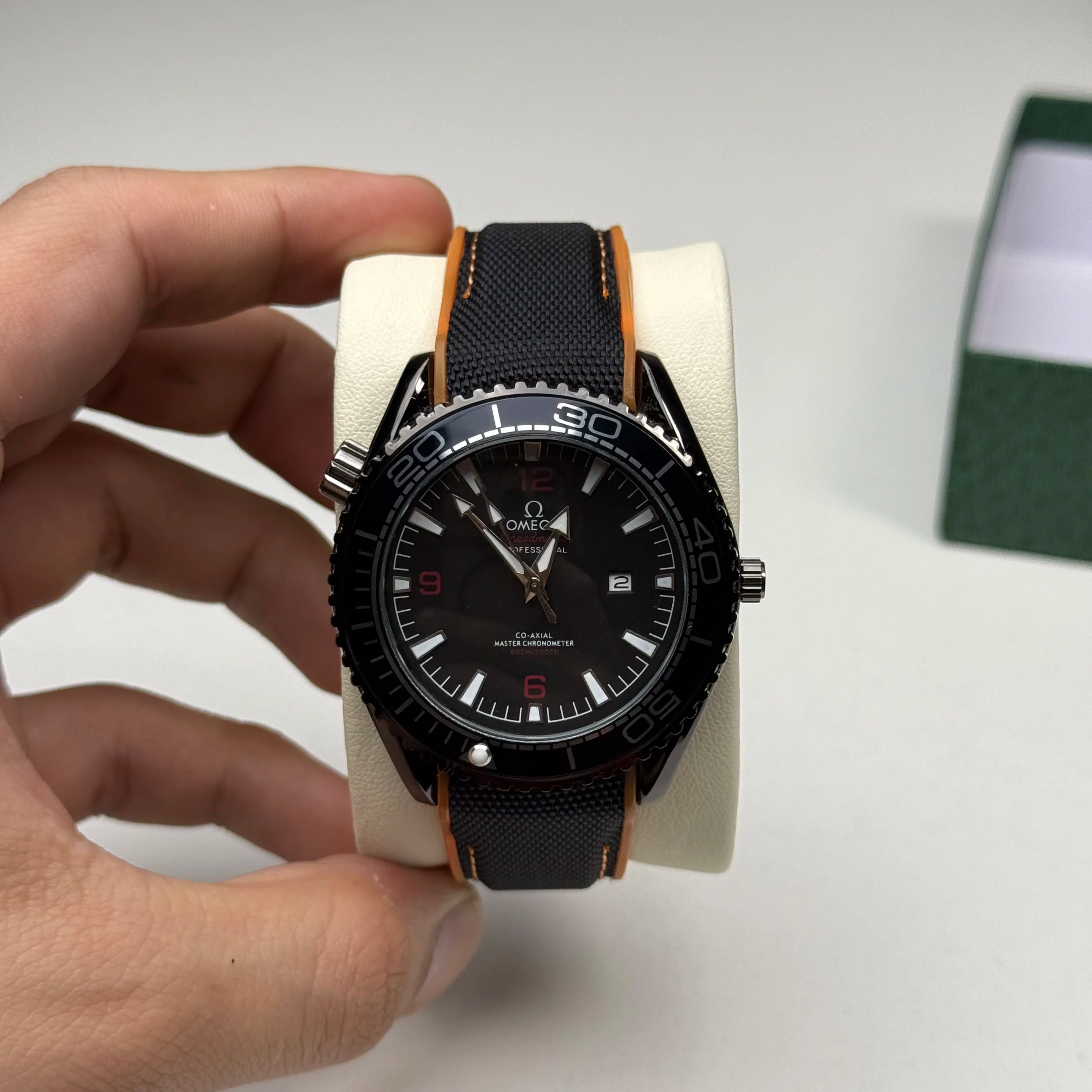 ZEFIRO O-28 The Vanguard Sport Edition