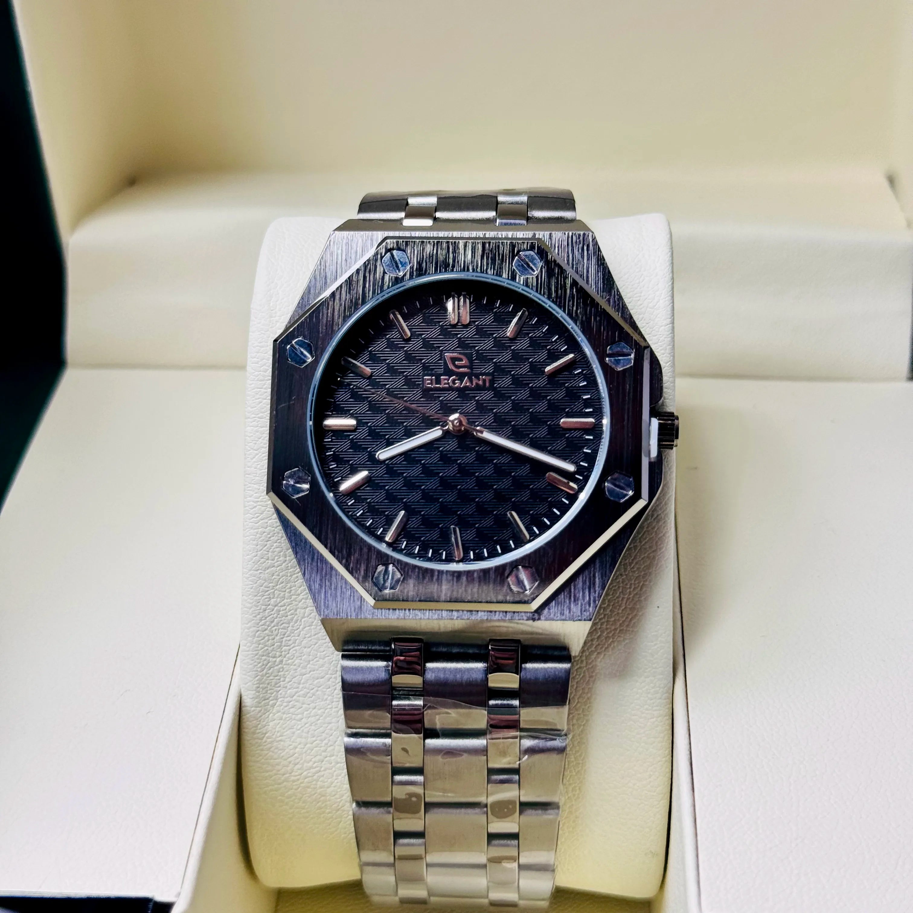 ZEFIRO T-13 E: Premium Integrated Classic Series