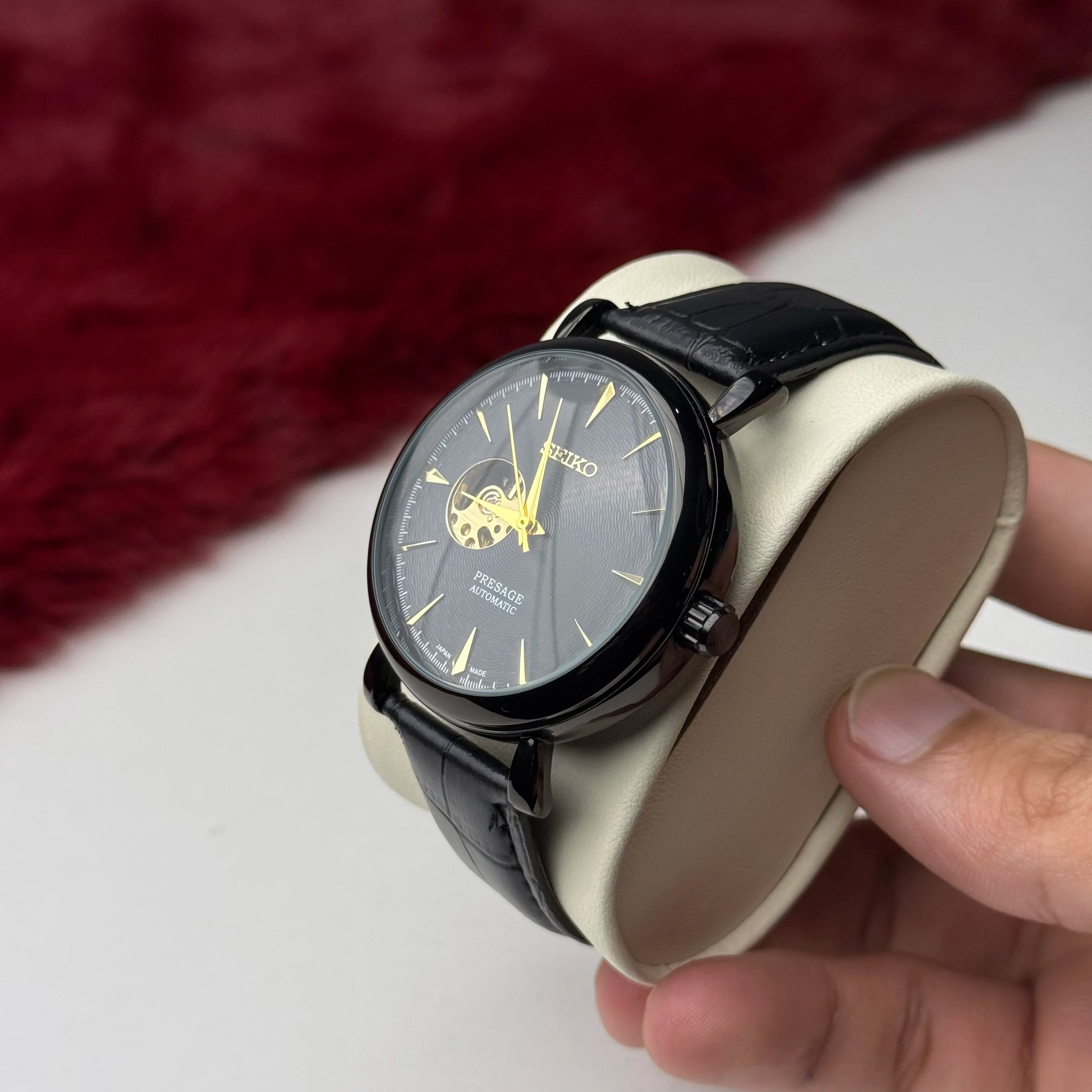 ZEFIRO C-27 PRESARO AUTOMATIC