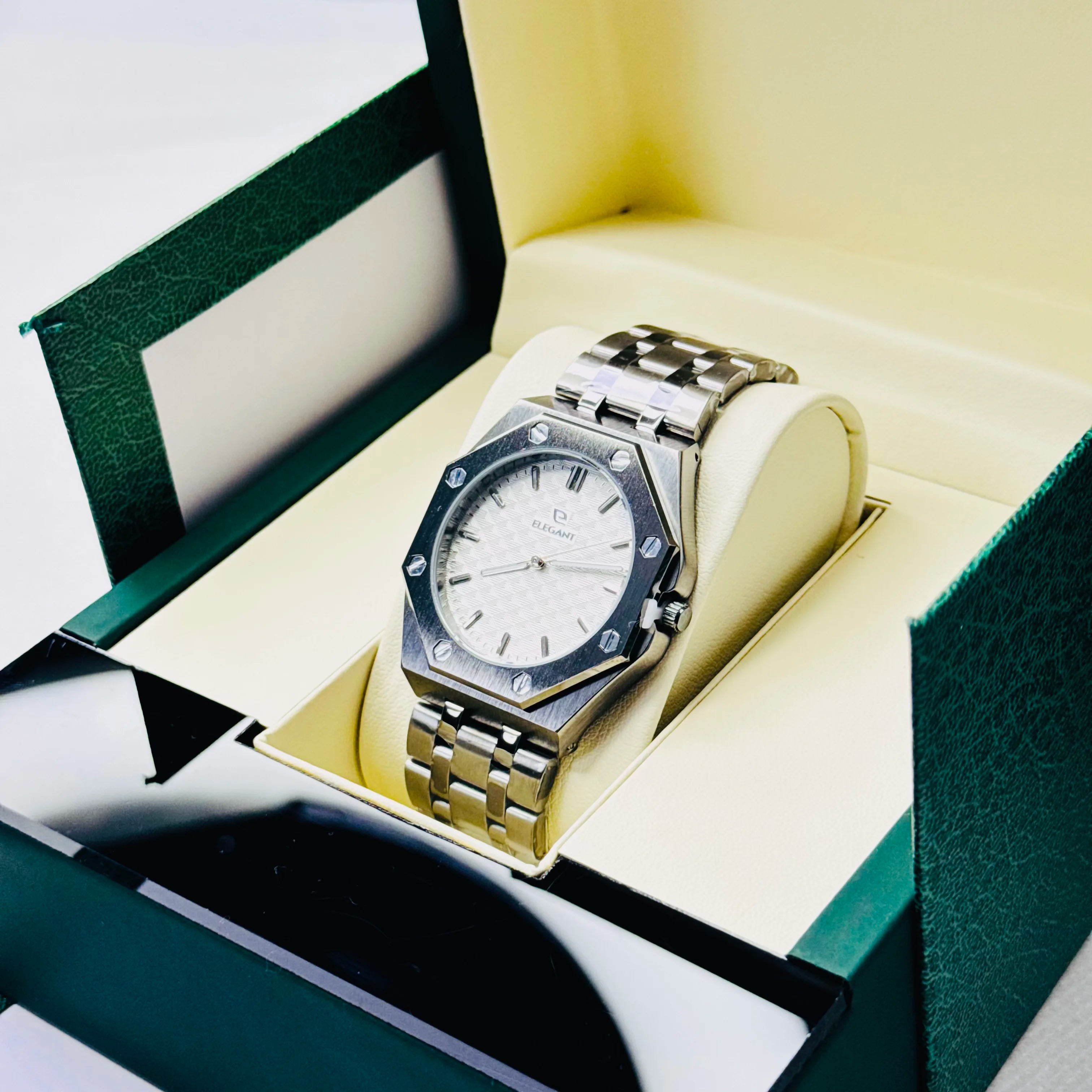 ZEFIRO T-13 E: Premium Integrated Classic Series