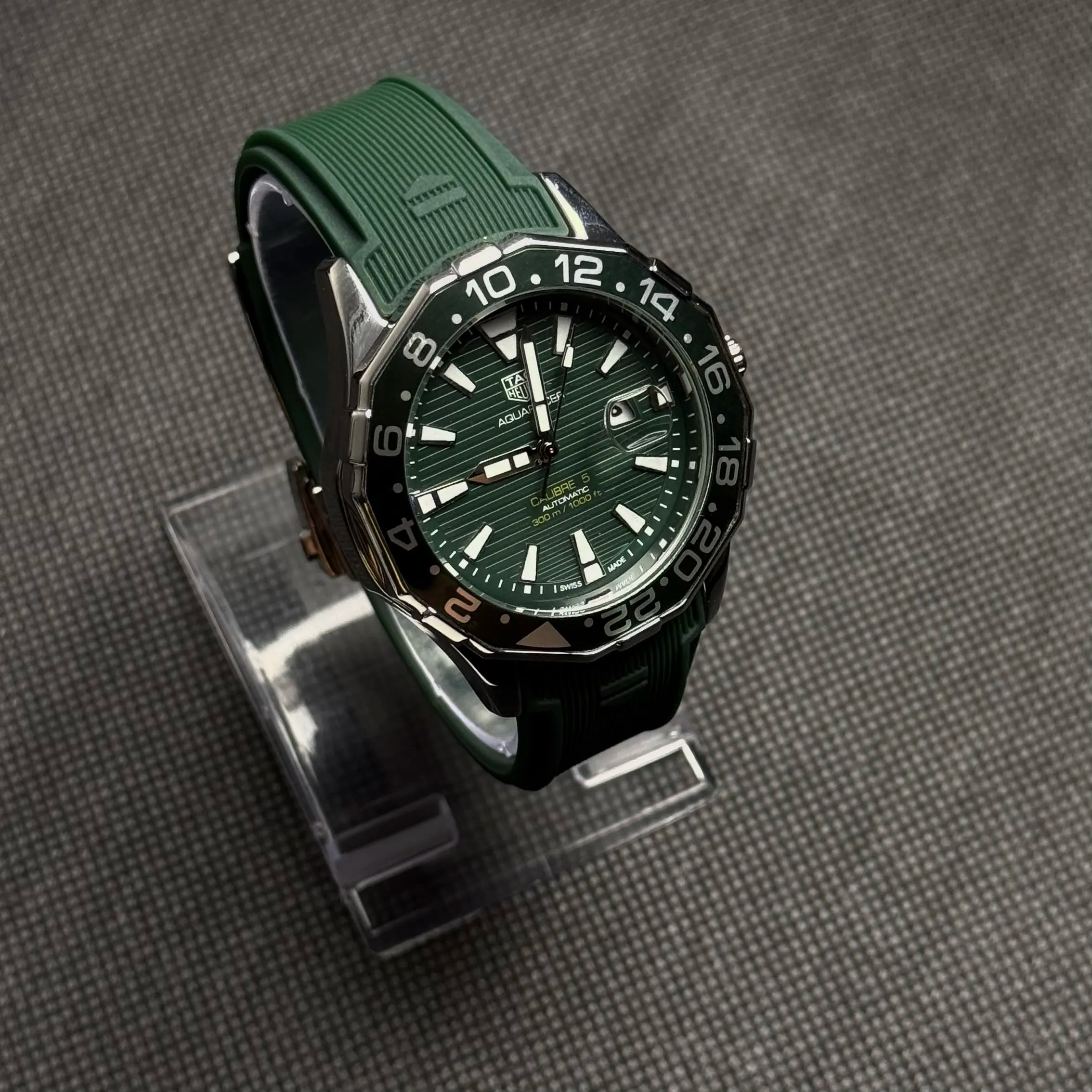 The Zefiro Aqua Guard T-101