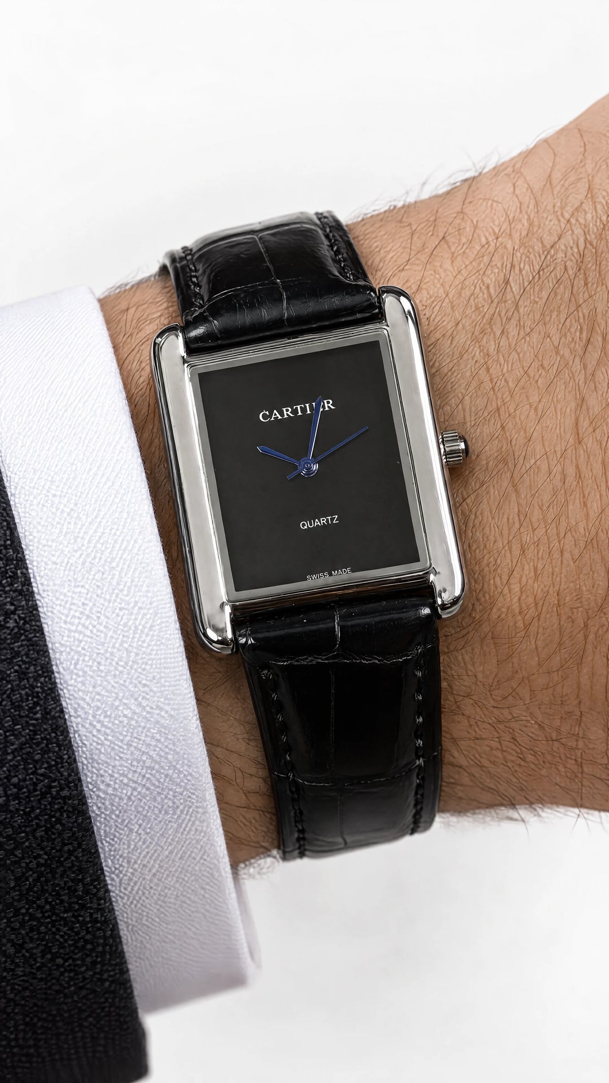 ZEFIRO C-29 Imperial Classique Edition