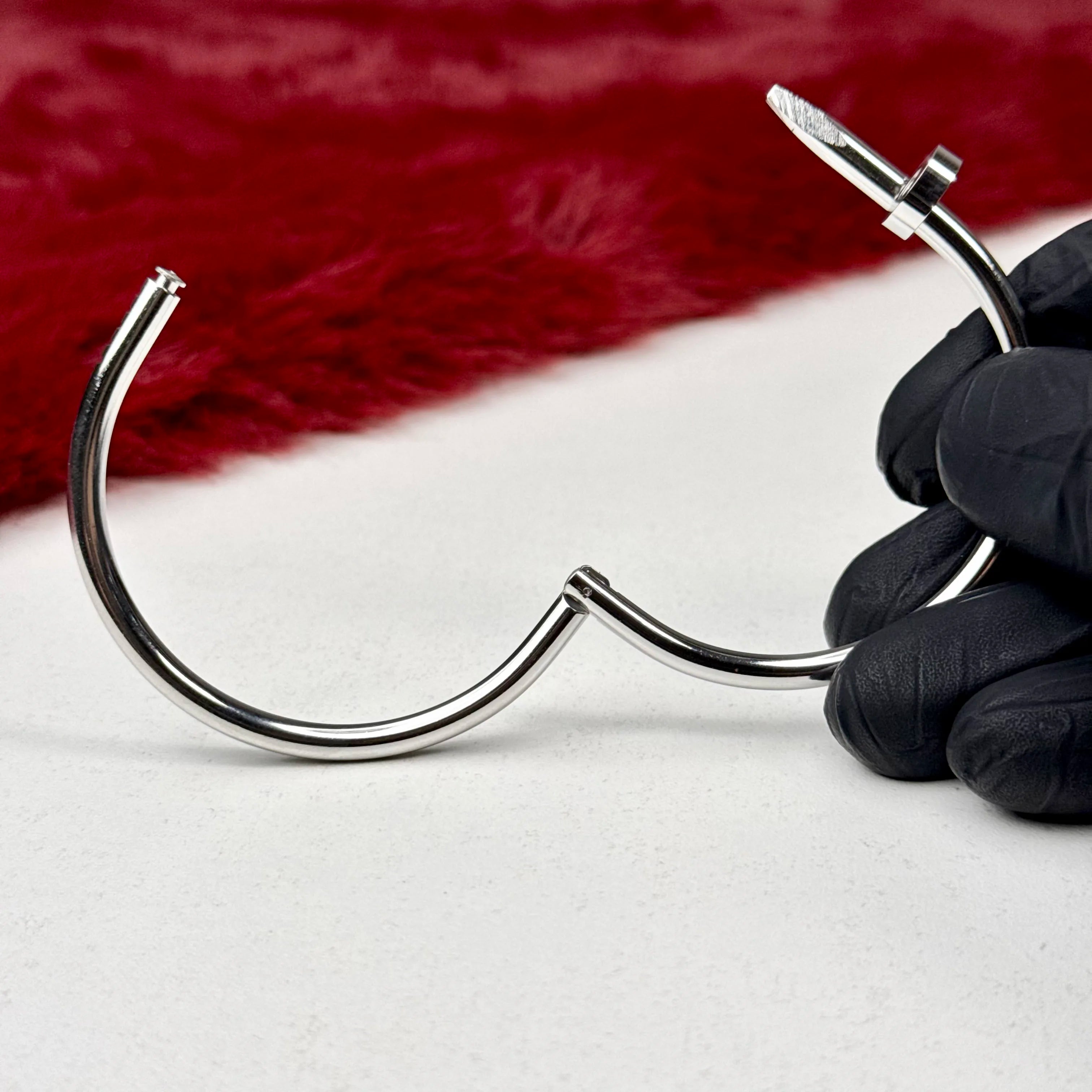 Nail cuff