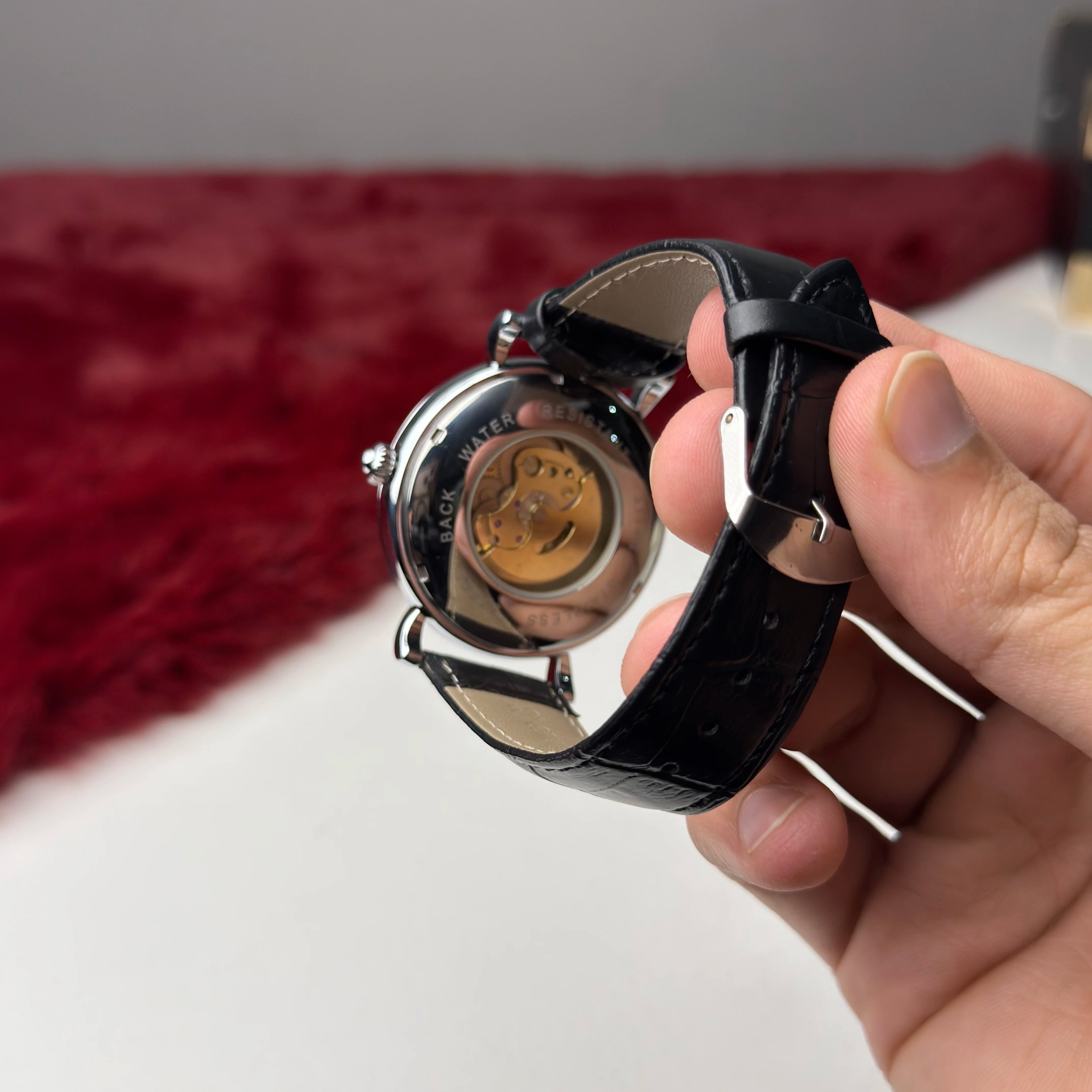 ZEFIRO C-27 PRESARO AUTOMATIC