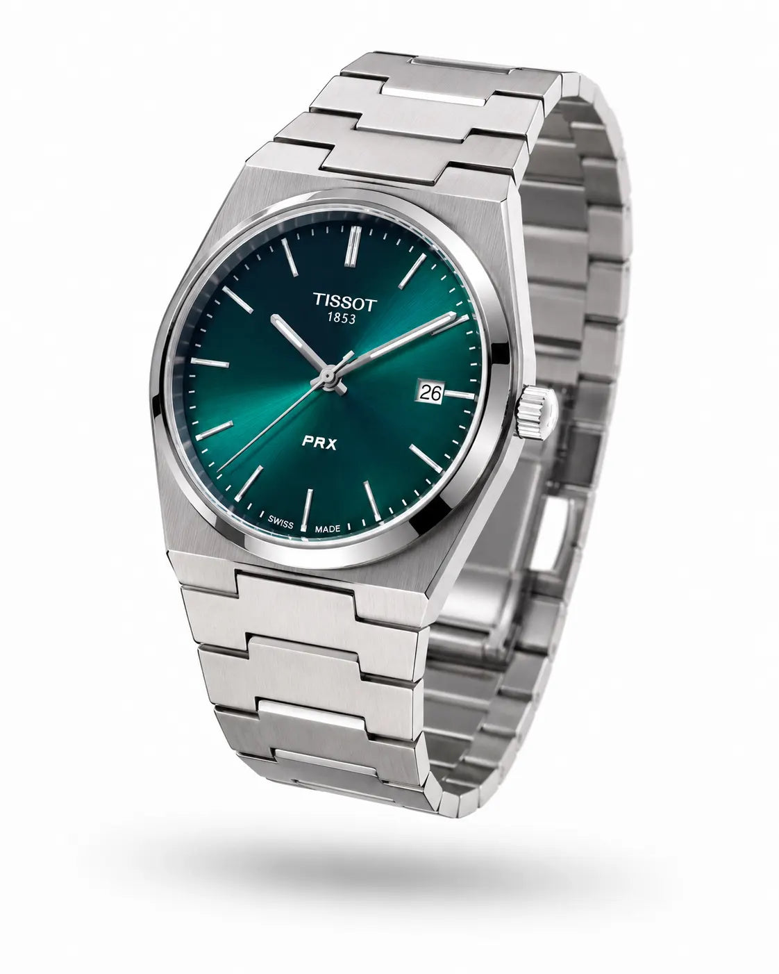 ZEFIRO T-01: The Ultimate Integrated Steel Sport Series
