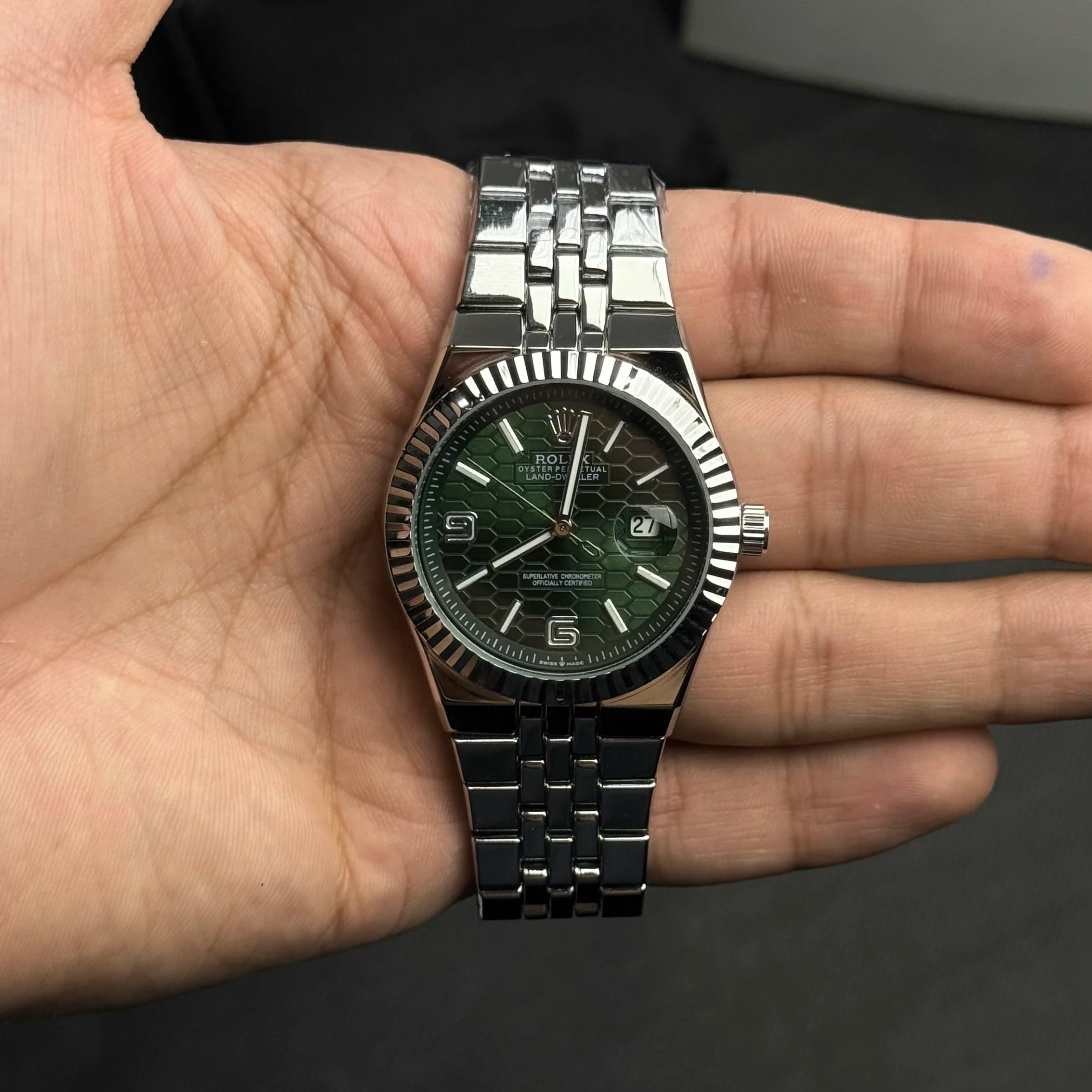 The Zefiro Jubilee Classic