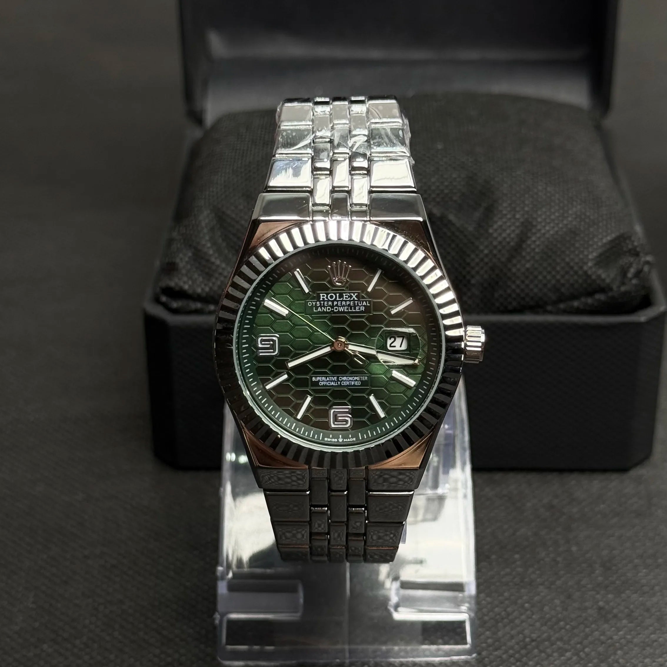 The Zefiro Jubilee Classic