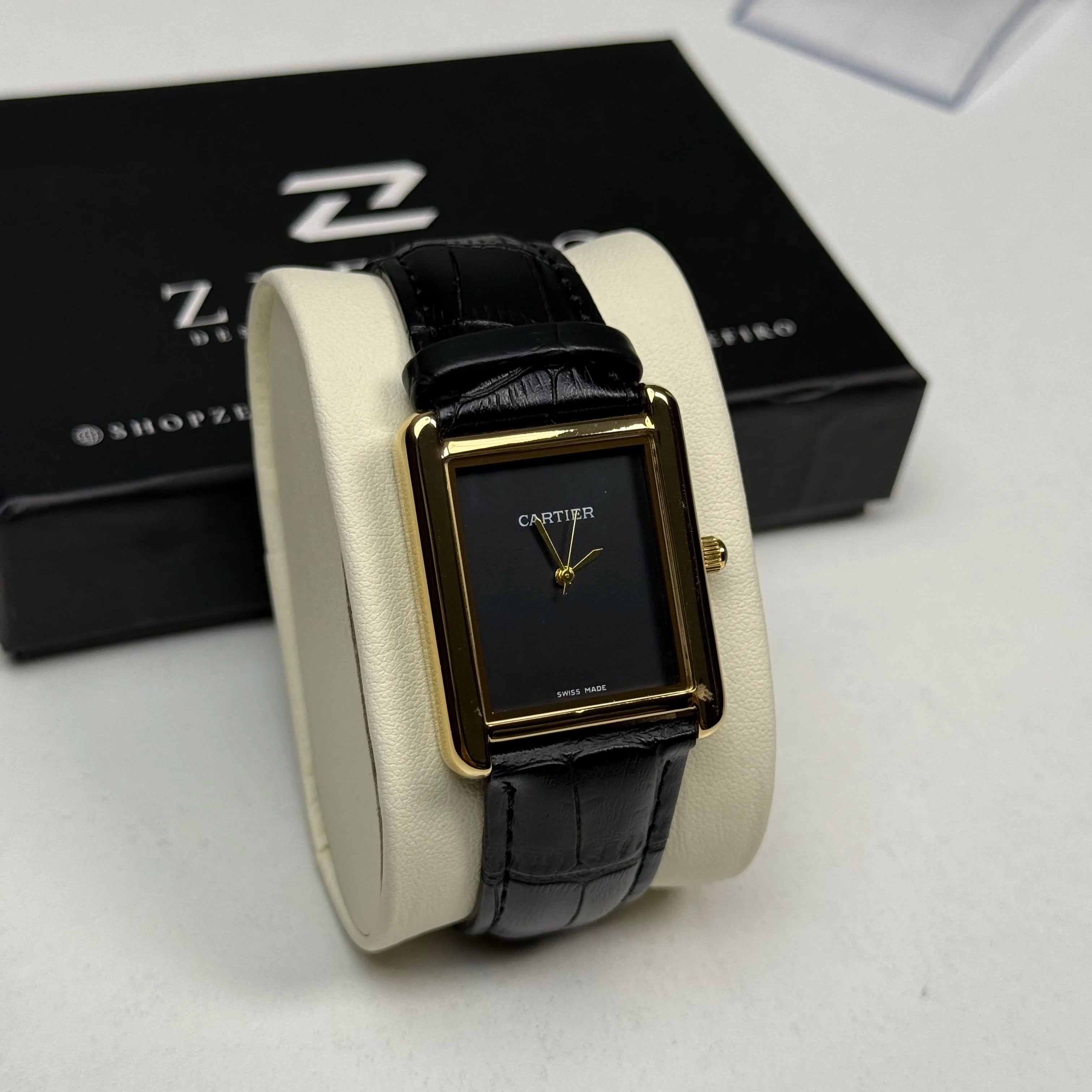 ZEFIRO C-29 Imperial Classique Edition