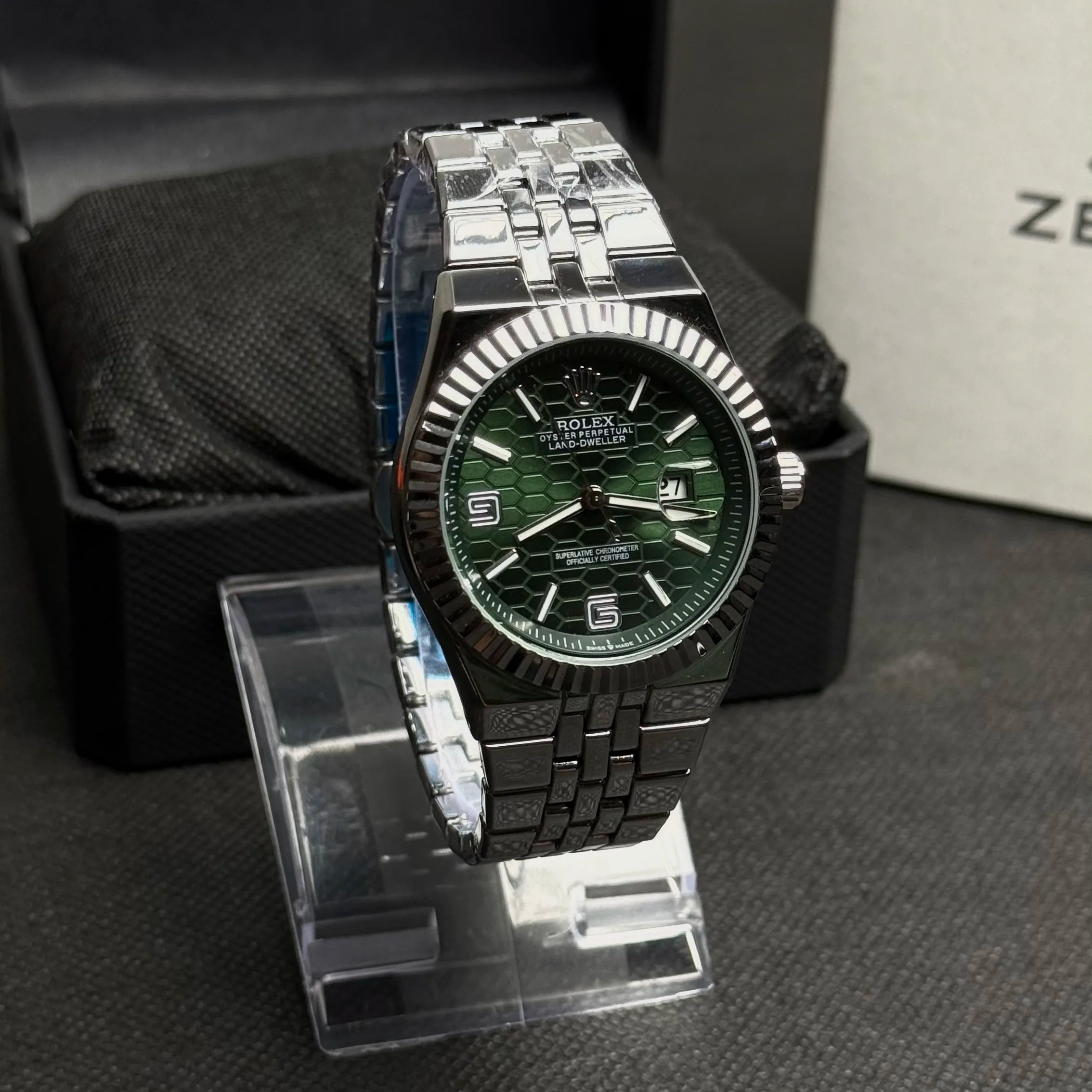 The Zefiro Jubilee Classic