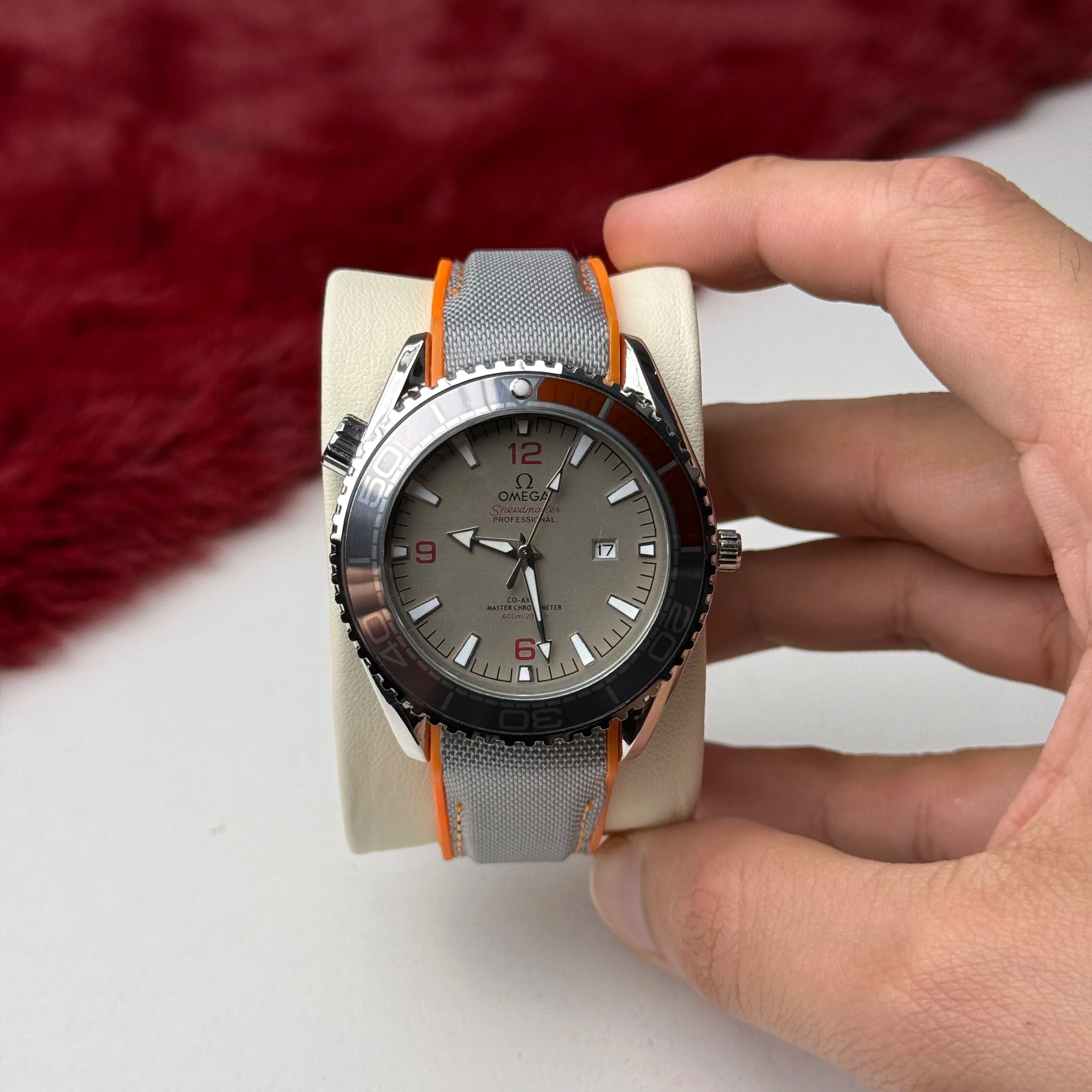 ZEFIRO O-28 The Vanguard Sport Edition