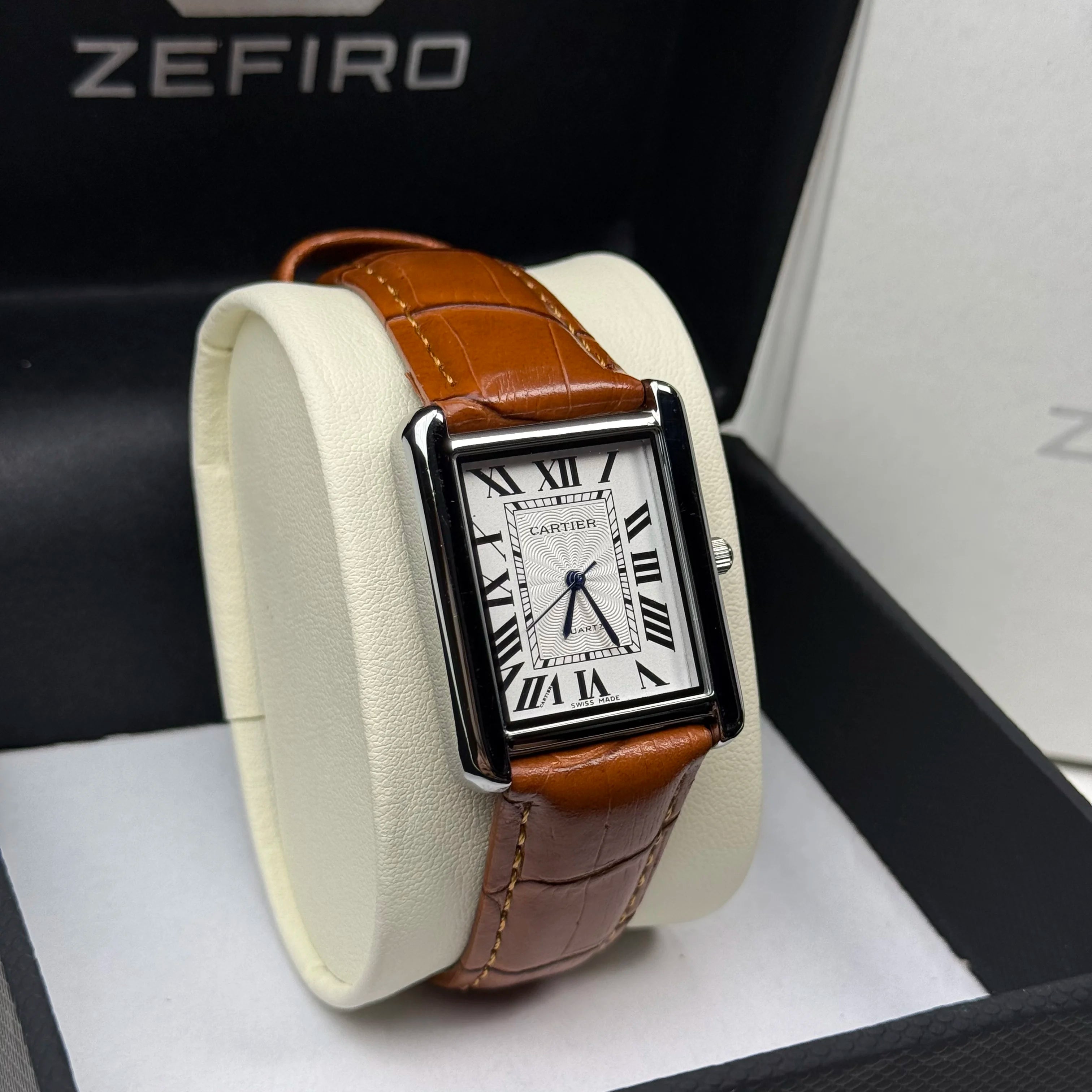 ZEFIRO C-29 Imperial Classique Edition