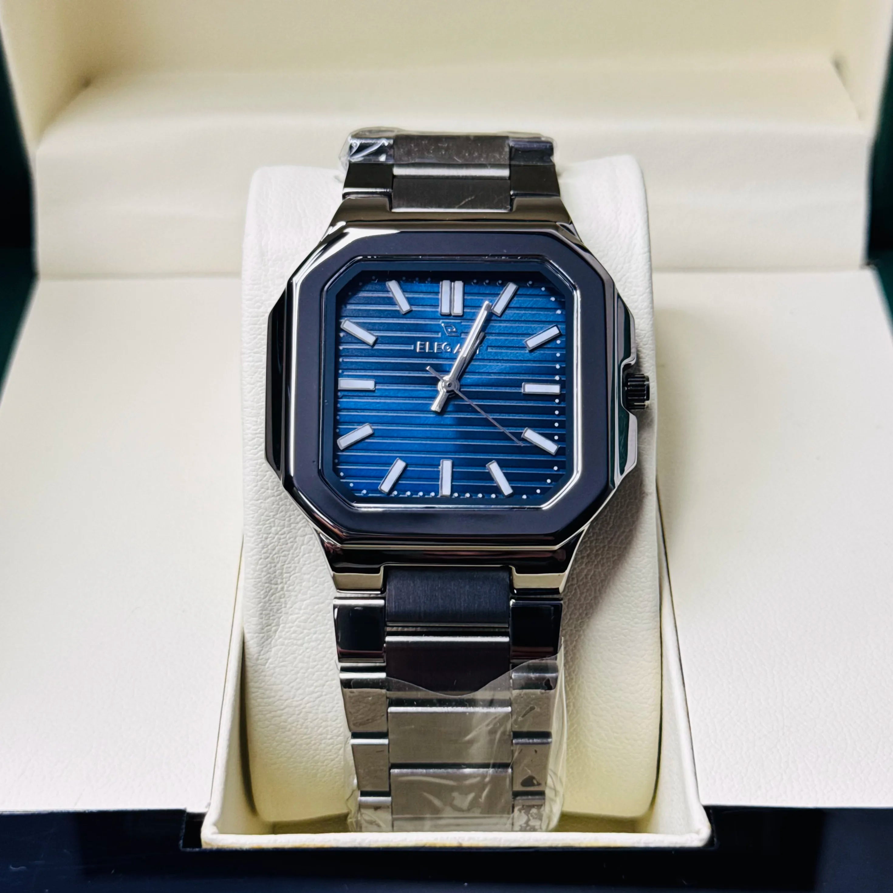 ZEFIRO T-14 E: ORIGINAL Executive Classic Series