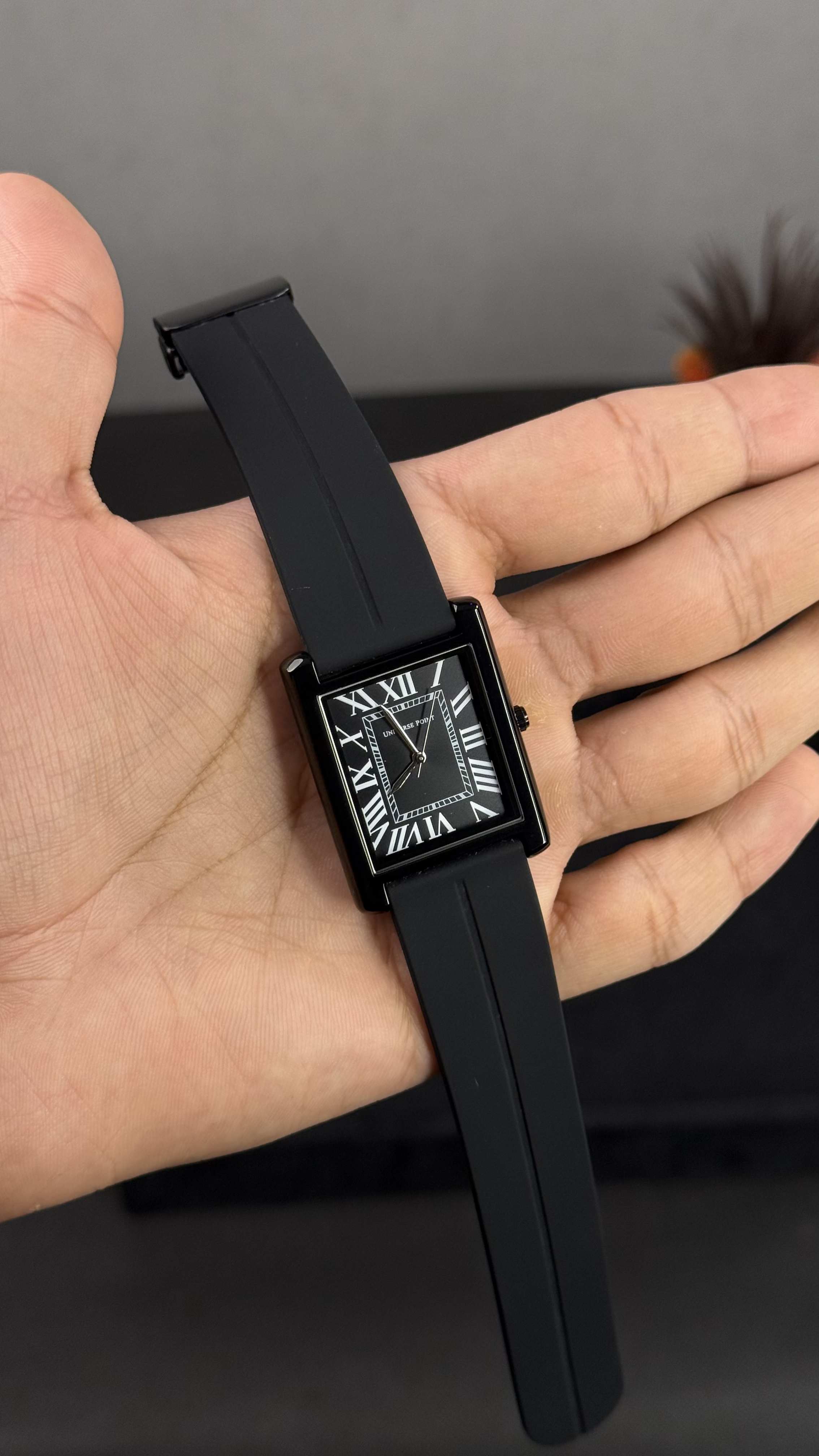 The Ultra-Slim T-100