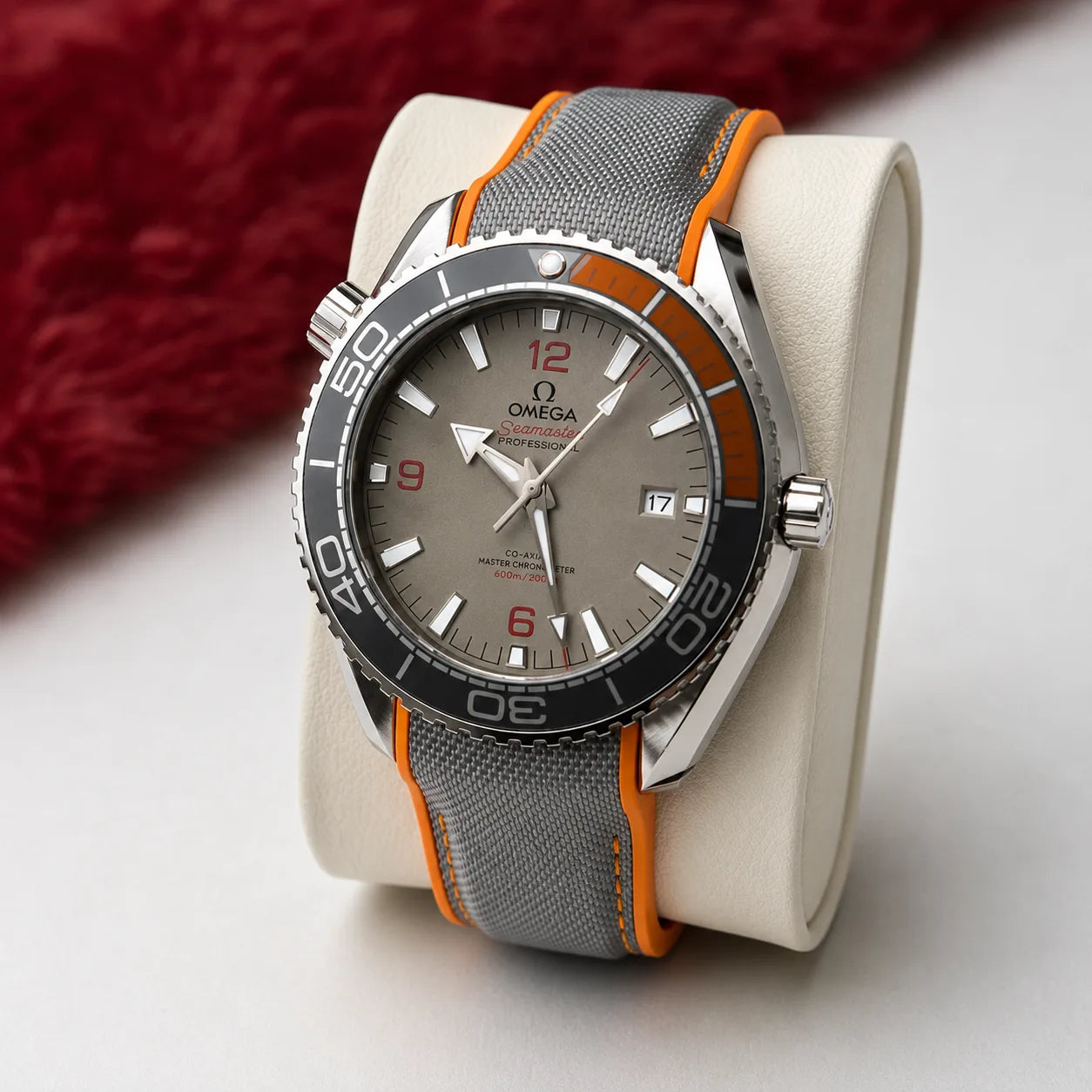 ZEFIRO O-28 The Vanguard Sport Edition