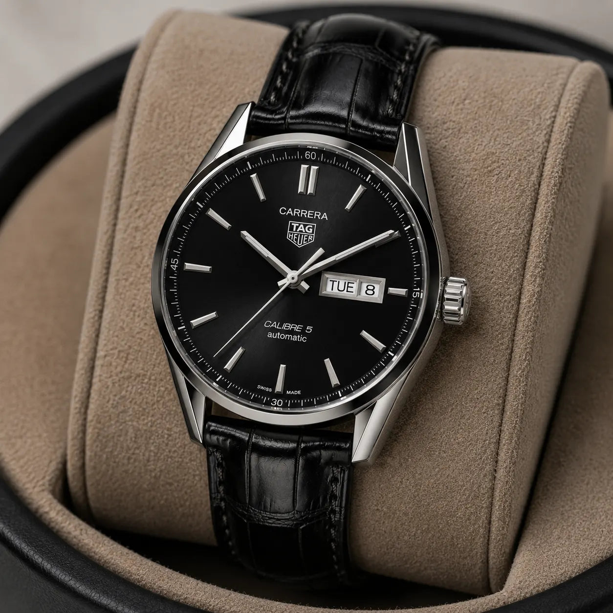 ZEFIRO TAG-24 SIGNATURE