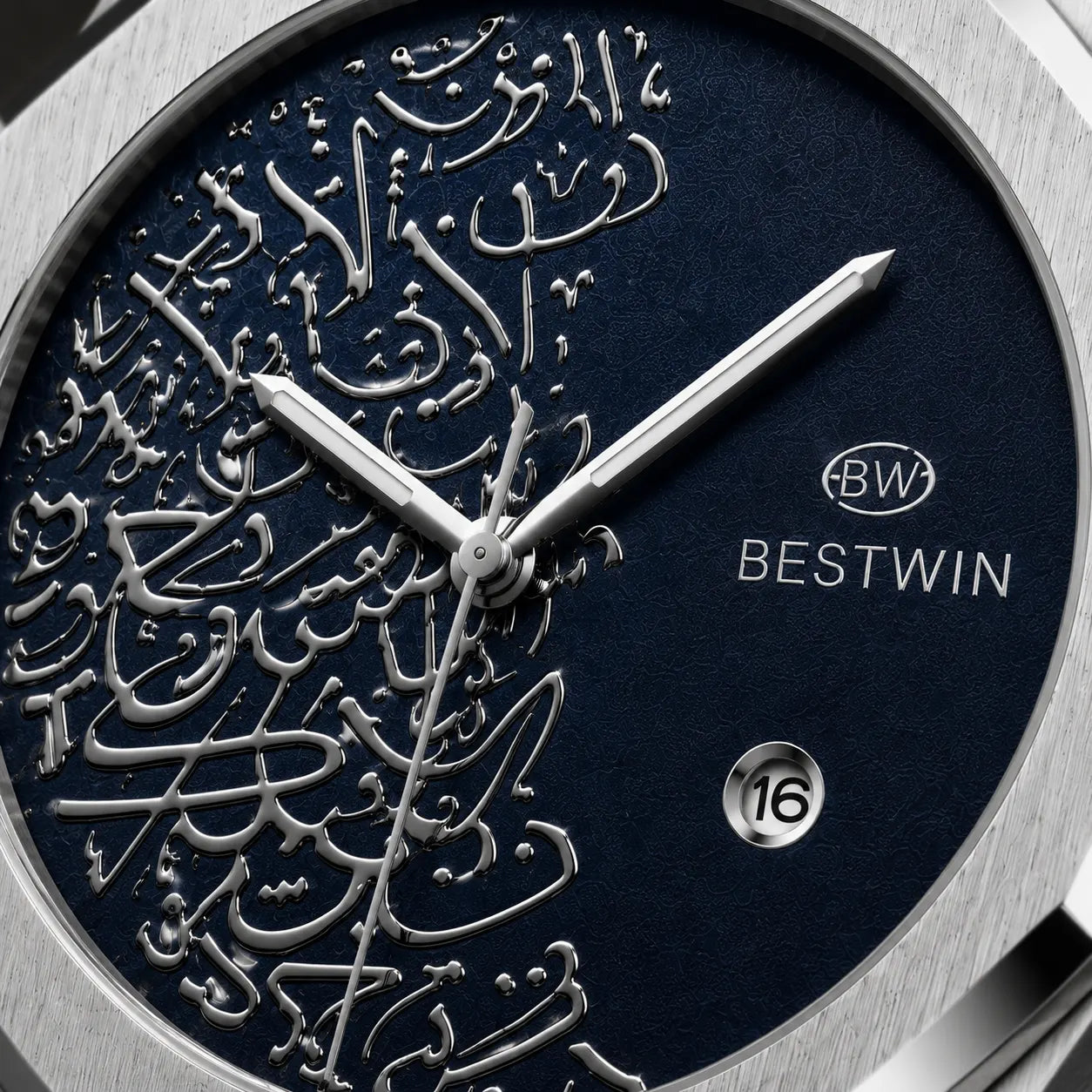 ZEFIRO C-32 Calligraphie Edition