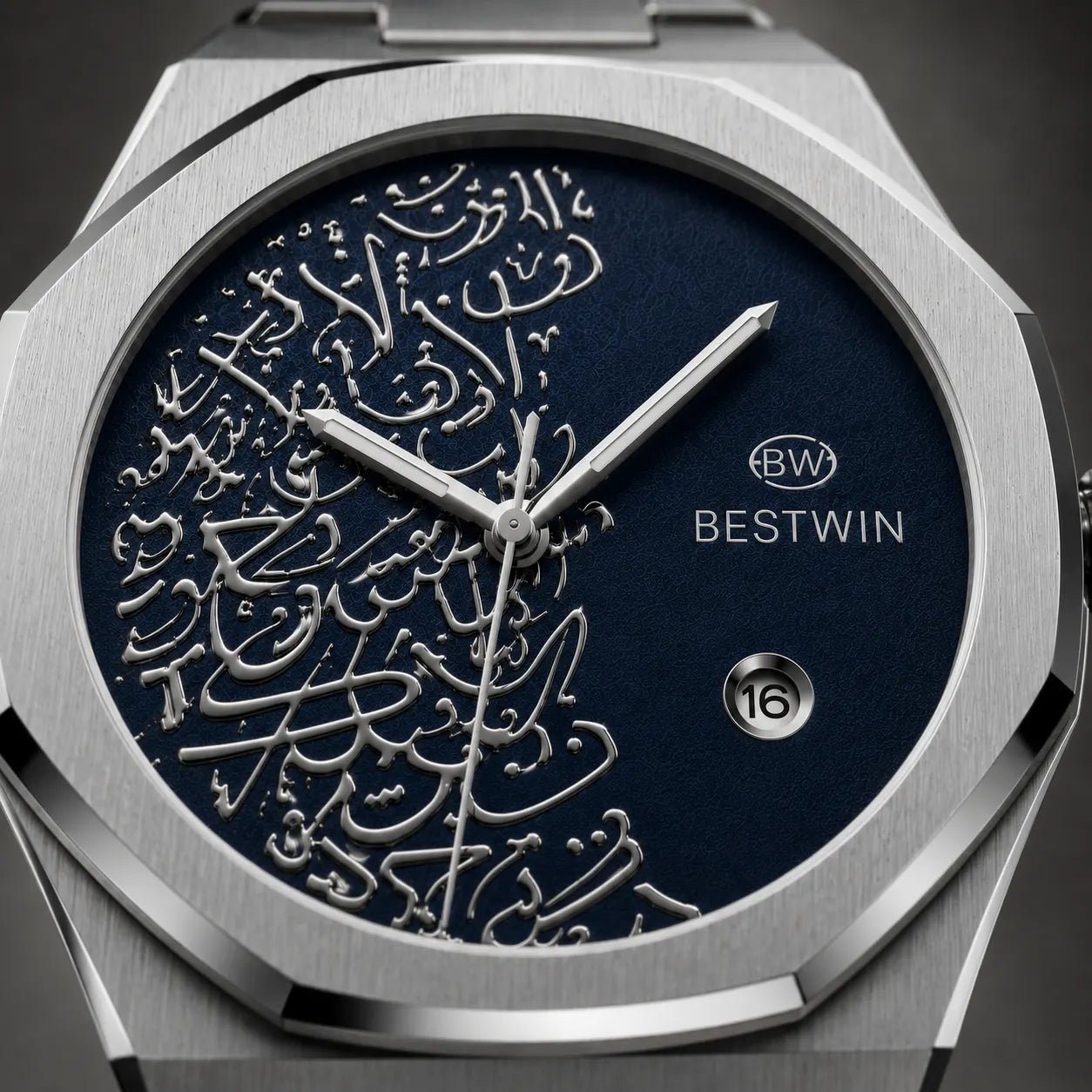 ZEFIRO C-32 Calligraphie Edition