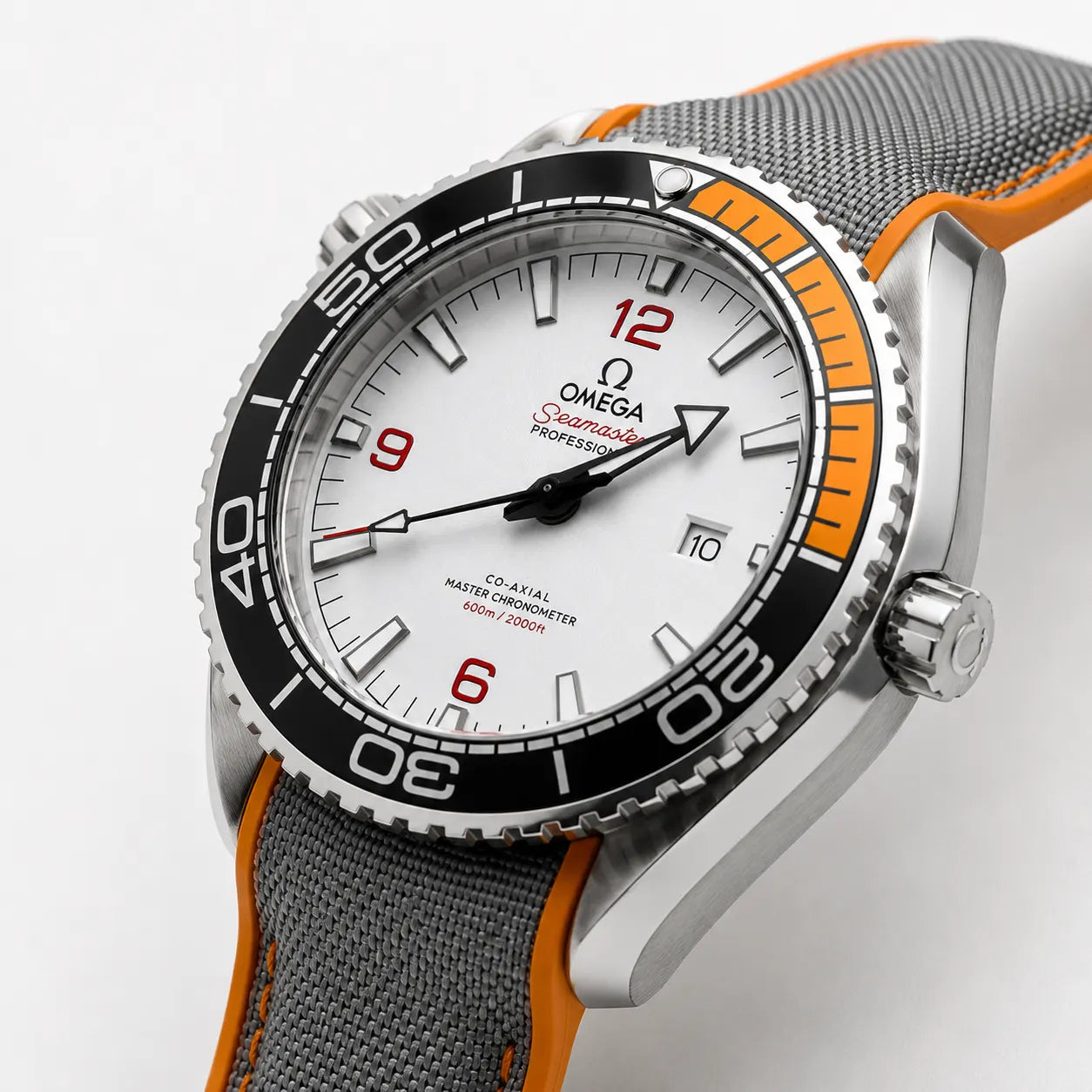 ZEFIRO O-28 The Vanguard Sport Edition