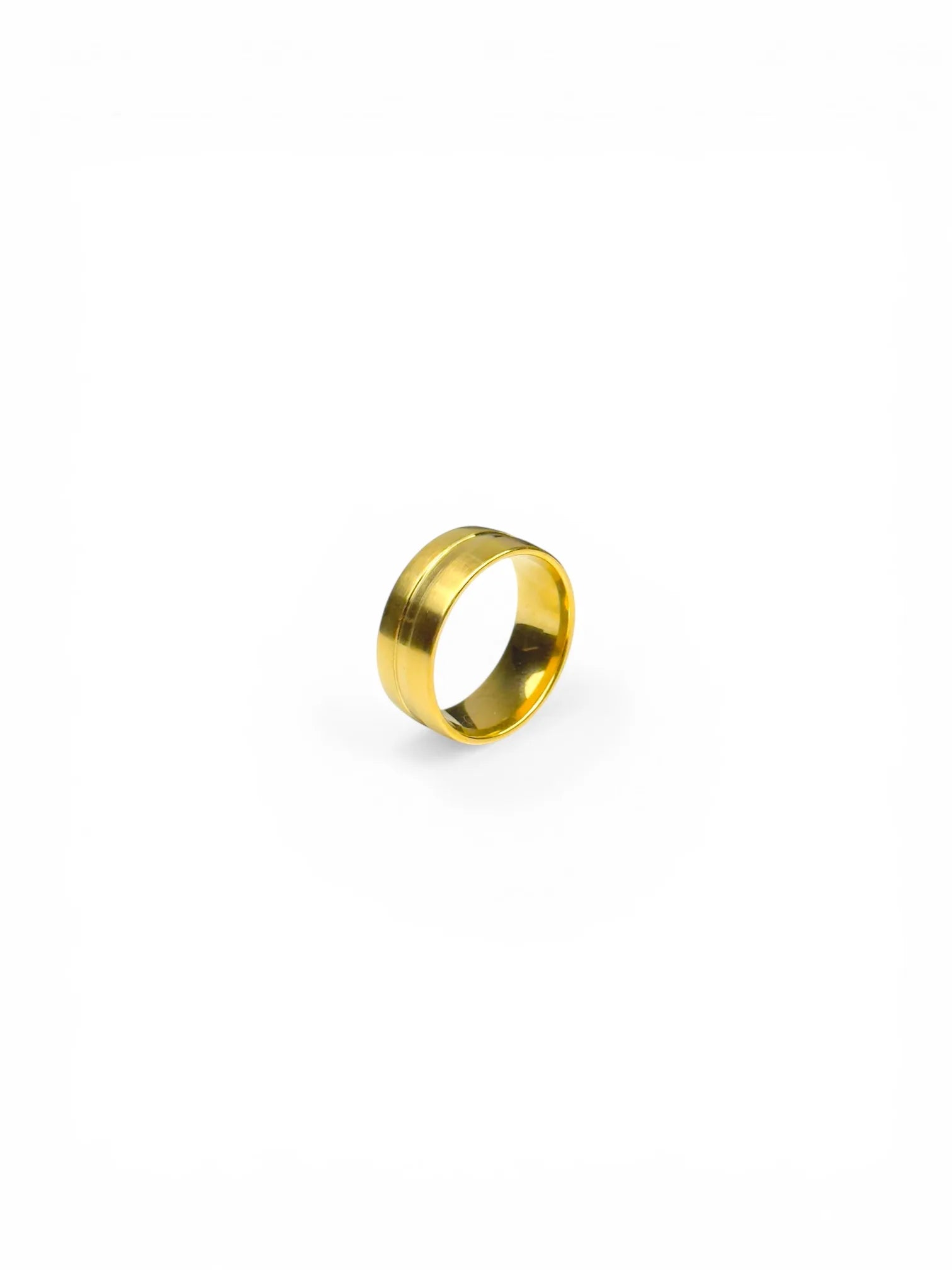 Elite Gold Ring