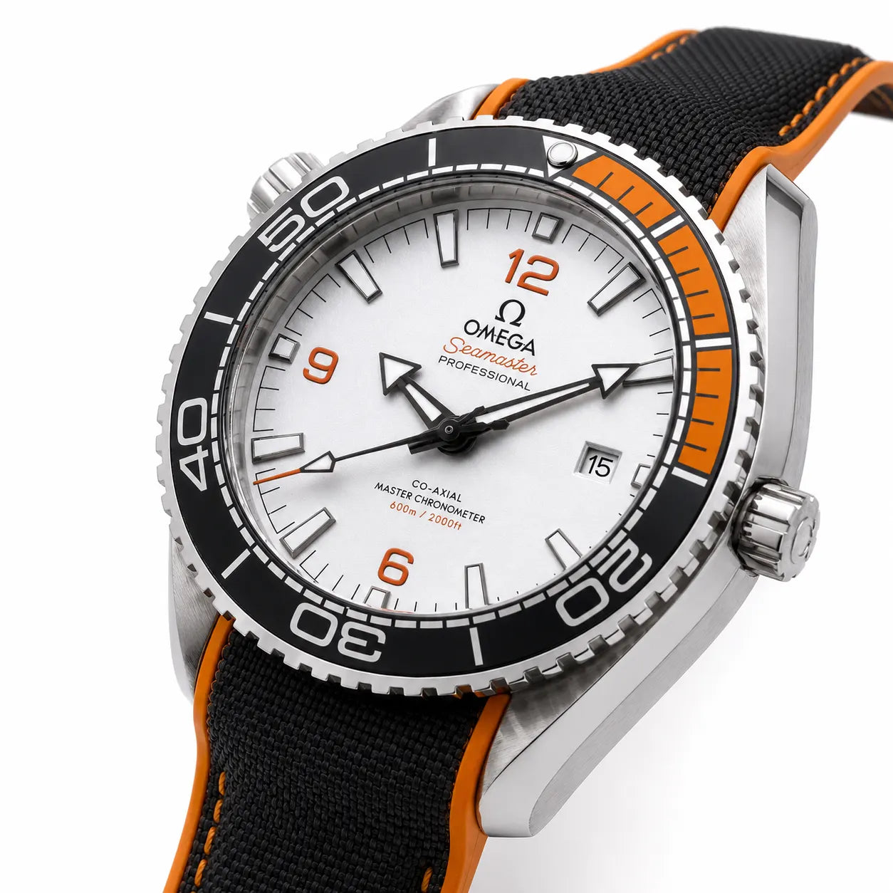 ZEFIRO O-28 The Vanguard Sport Edition