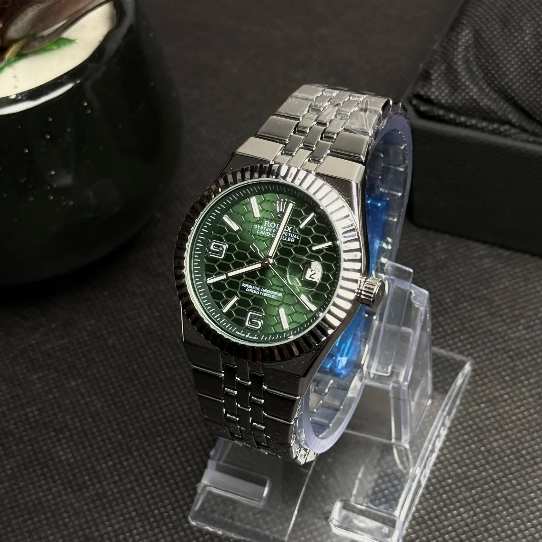 The Zefiro Jubilee Classic