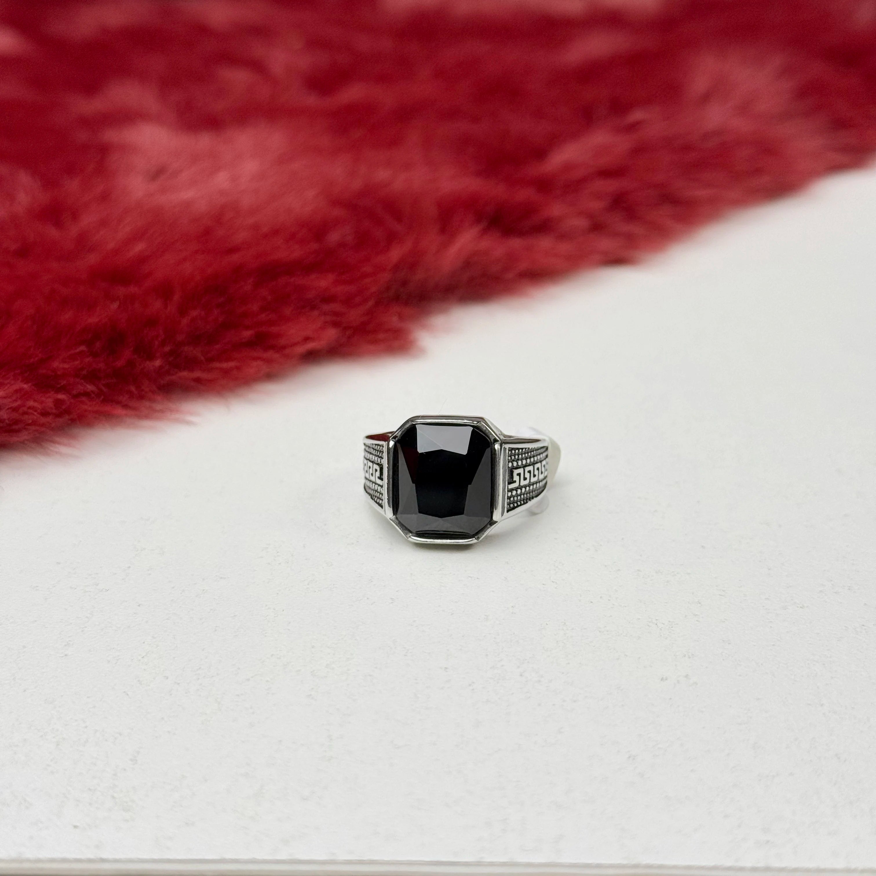 The Empire Turkish ring