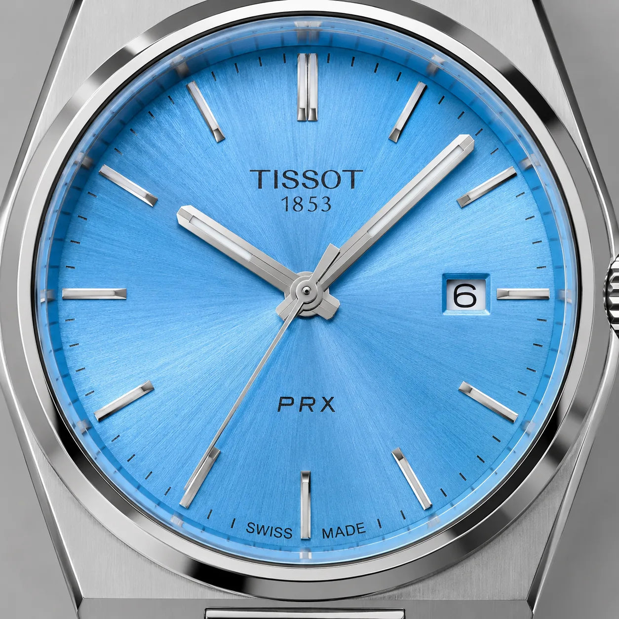 ZEFIRO T-01: The Ultimate Integrated Steel Sport Series