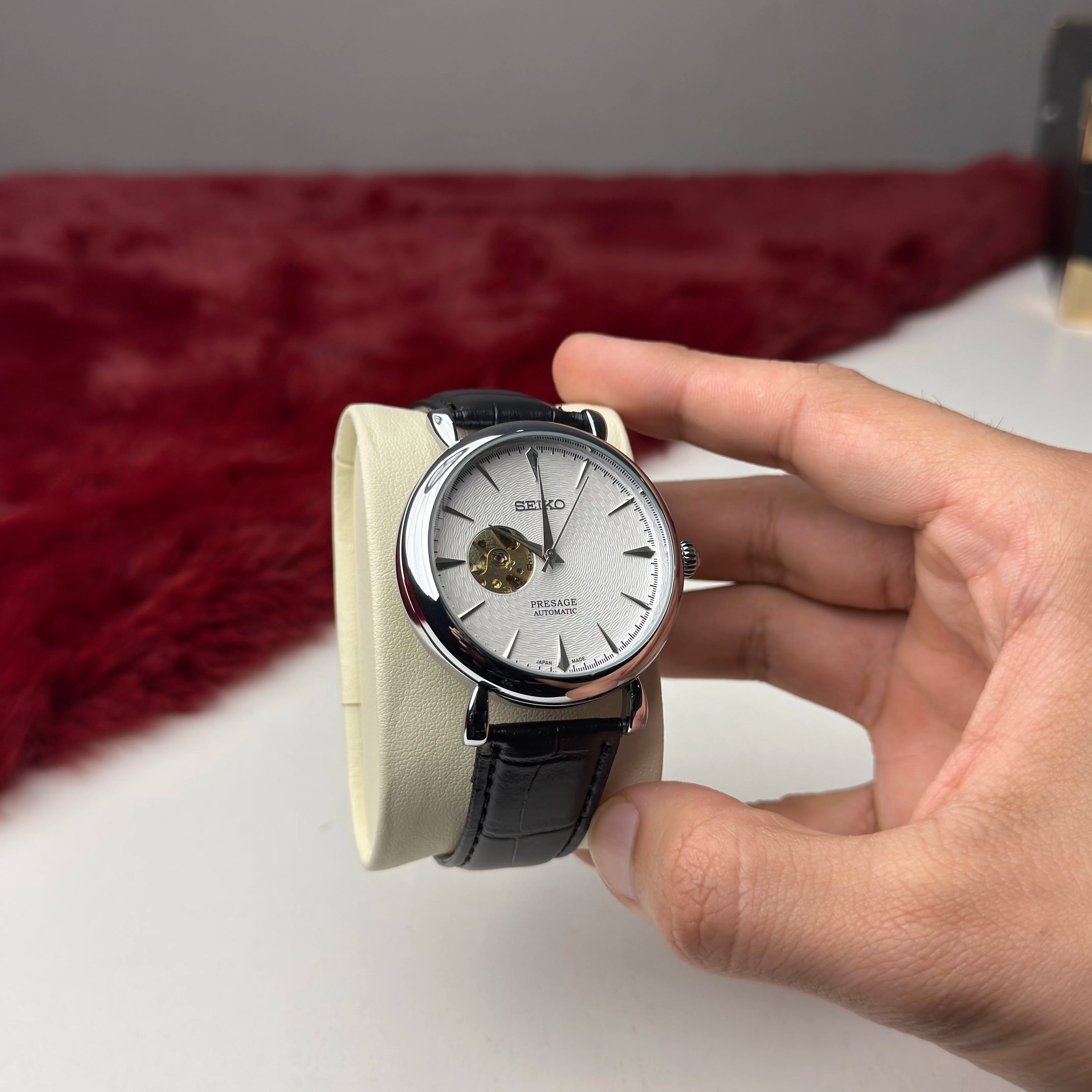 ZEFIRO C-27 PRESARO AUTOMATIC