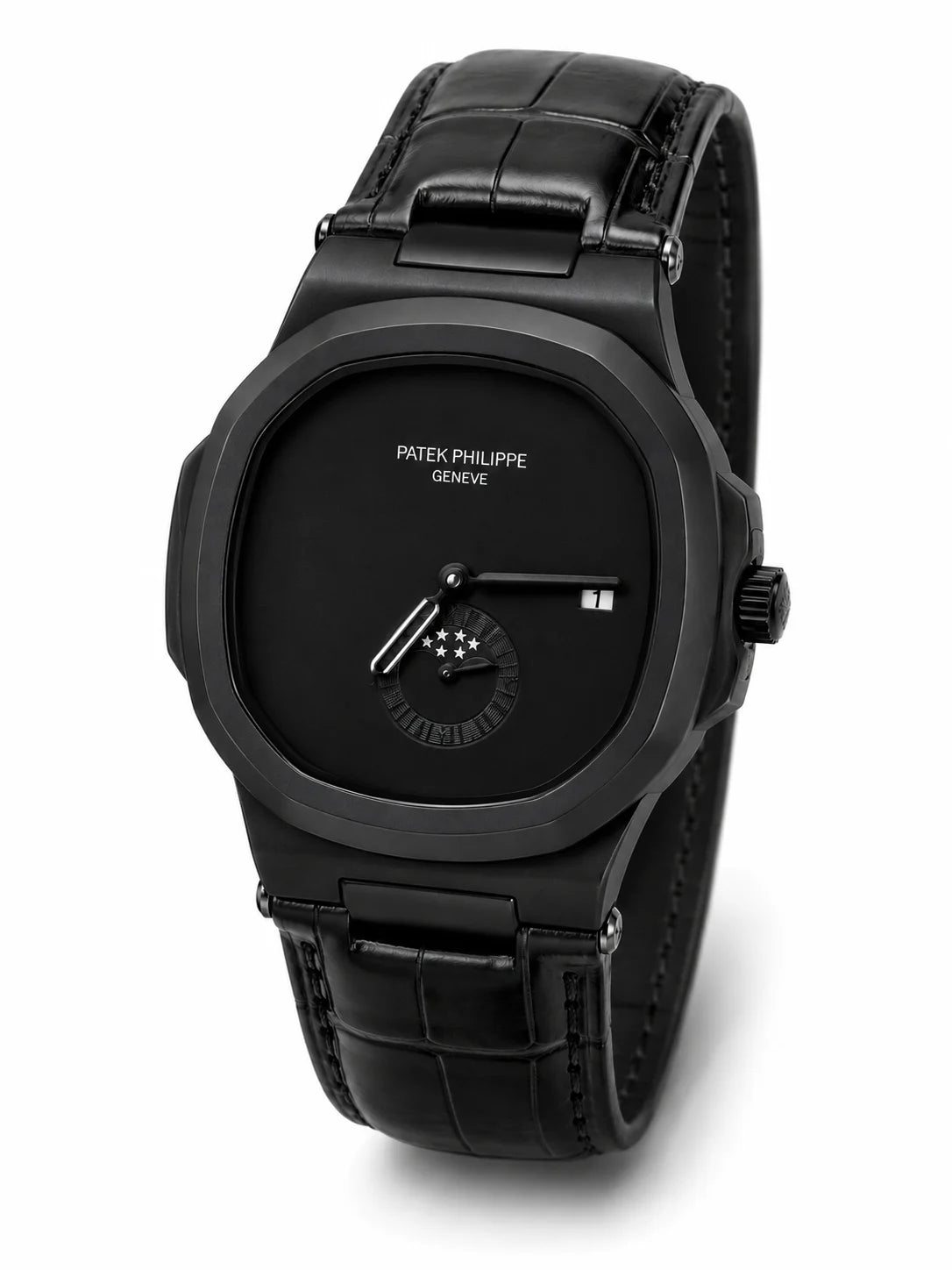 Zefiro- PP Black aura