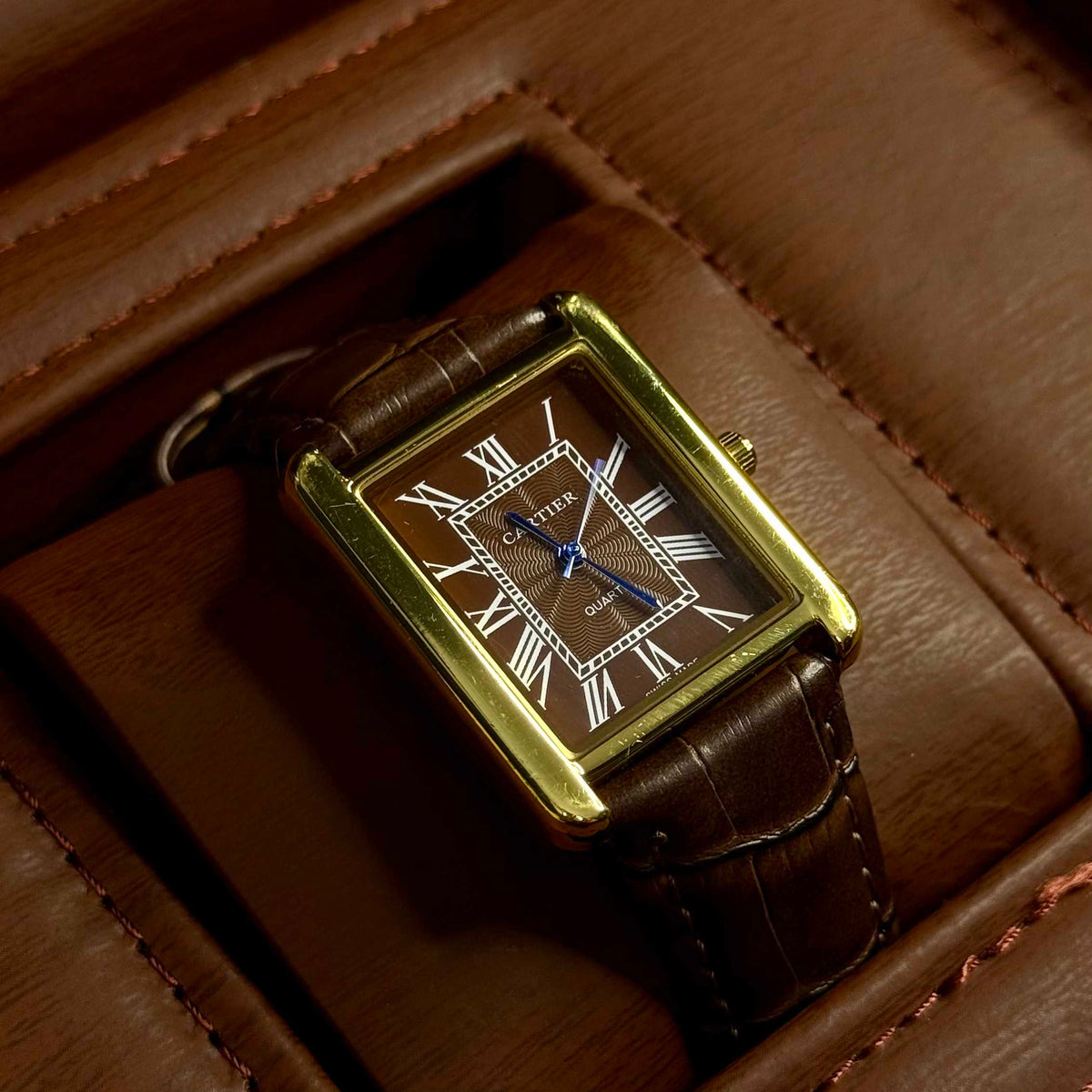 ZEFIRO C-29 Imperial Classique Edition