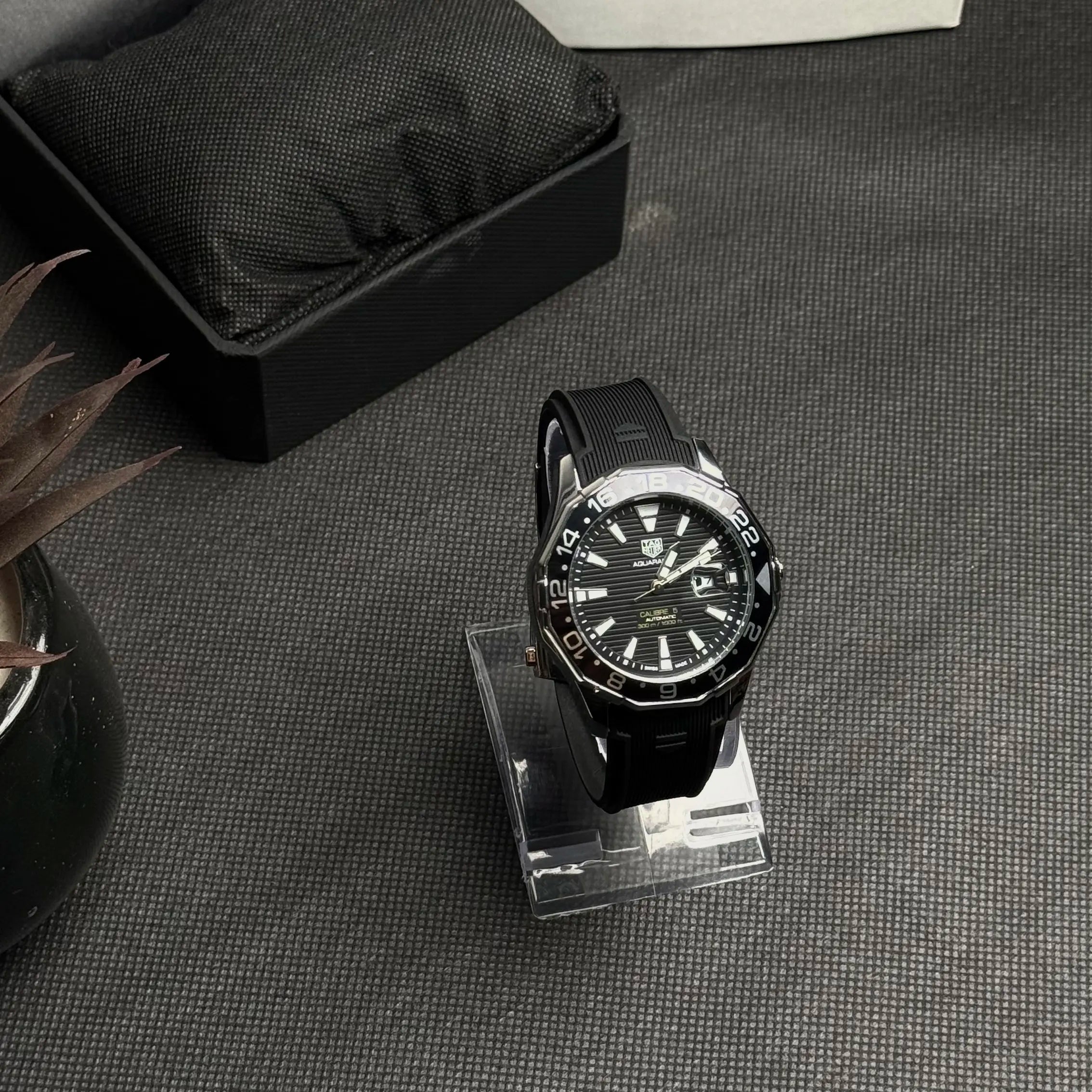 The Zefiro Aqua Guard T-101