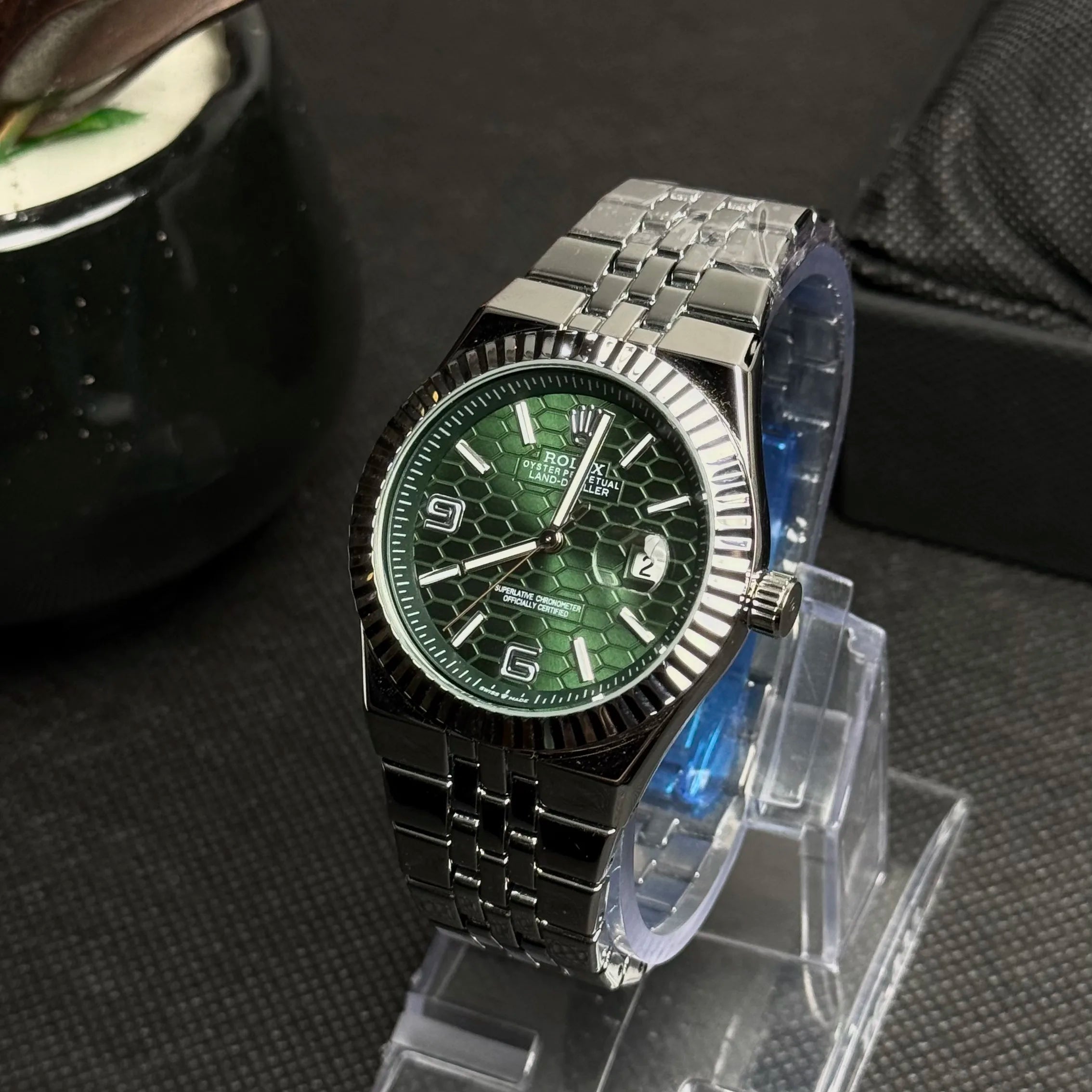 The Zefiro Jubilee Classic