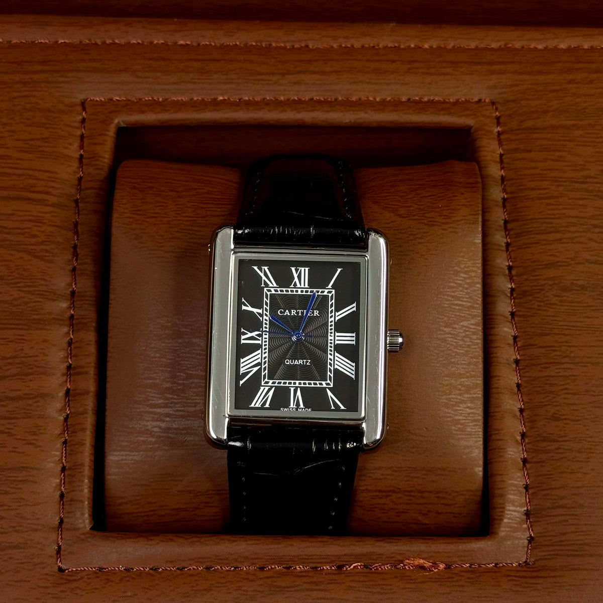 ZEFIRO C-29 Imperial Classique Edition