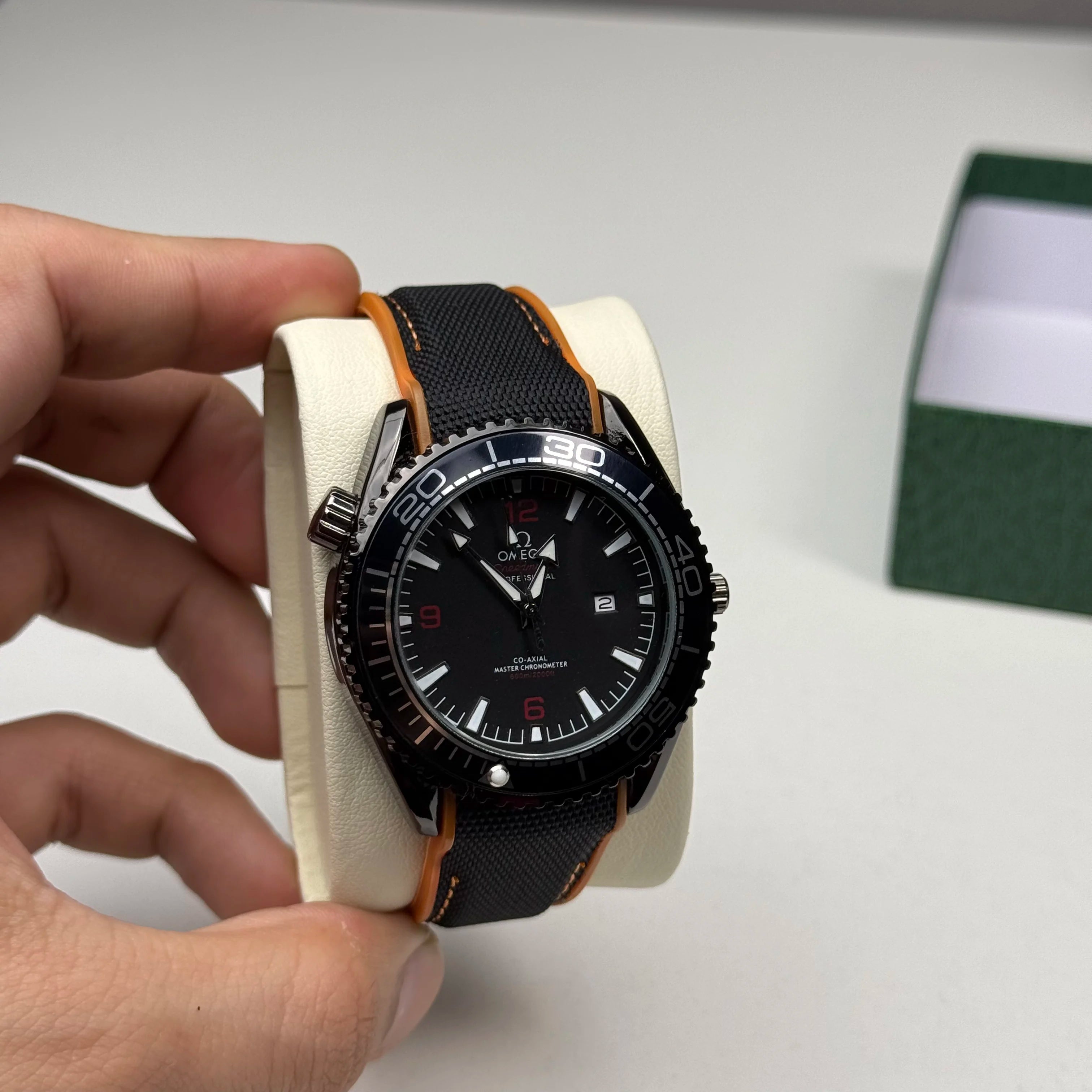 ZEFIRO O-28 The Vanguard Sport Edition