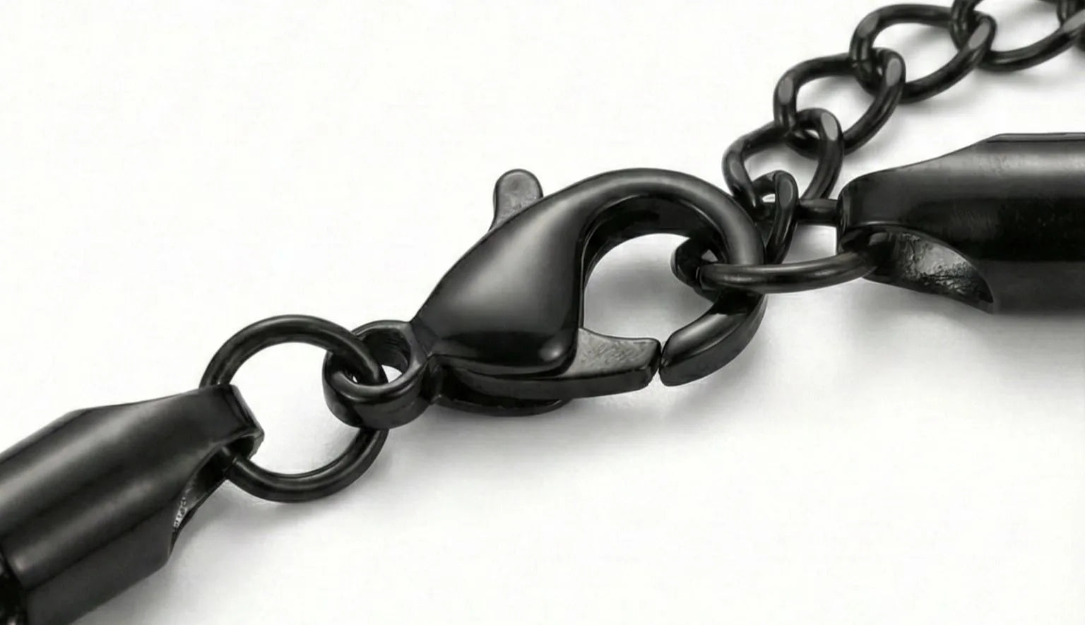 Foxtail Chain Bracelet