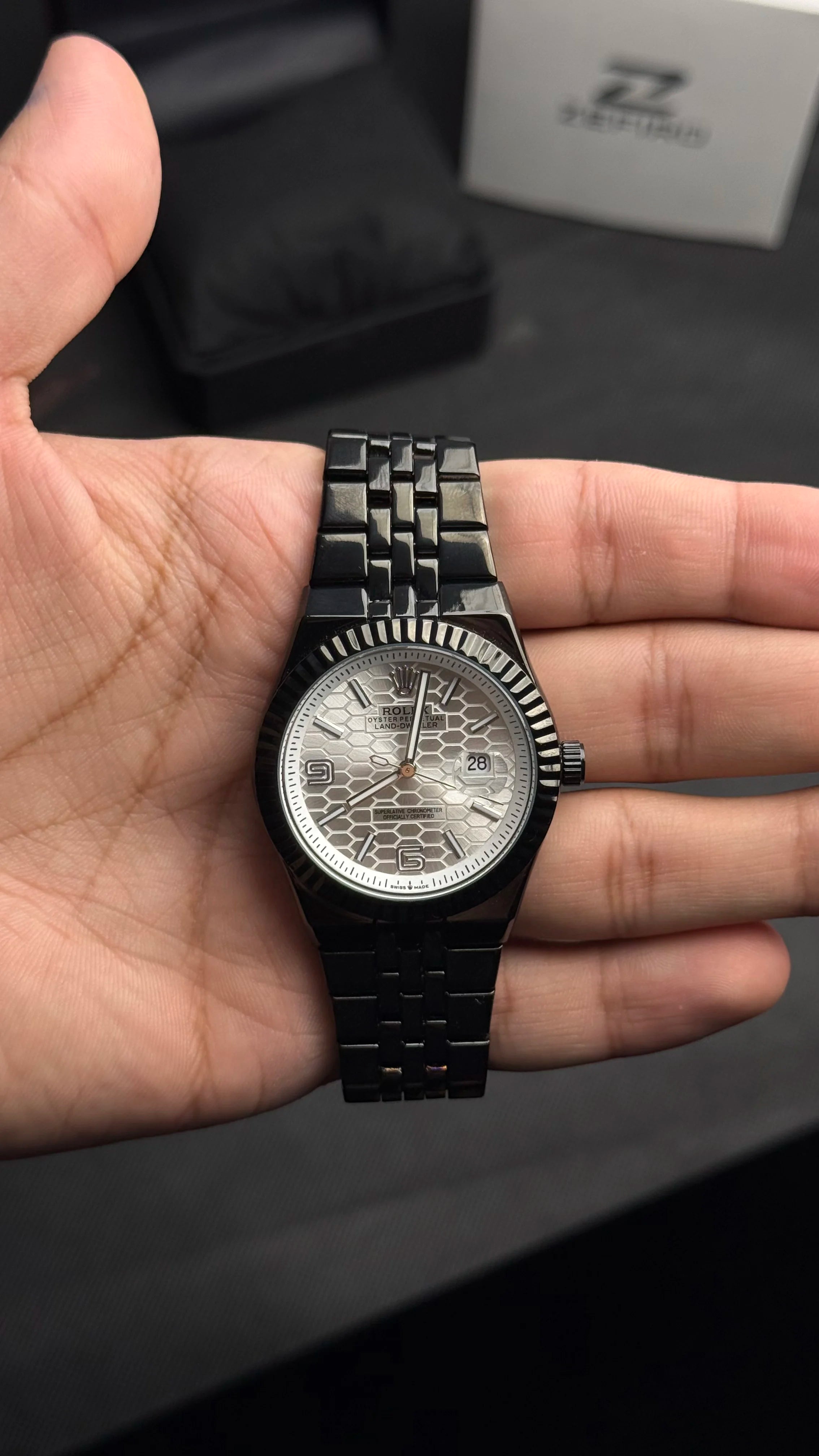 The Zefiro Jubilee Classic