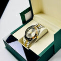 ZEFIRO T-15 RLX DATE-JUST
